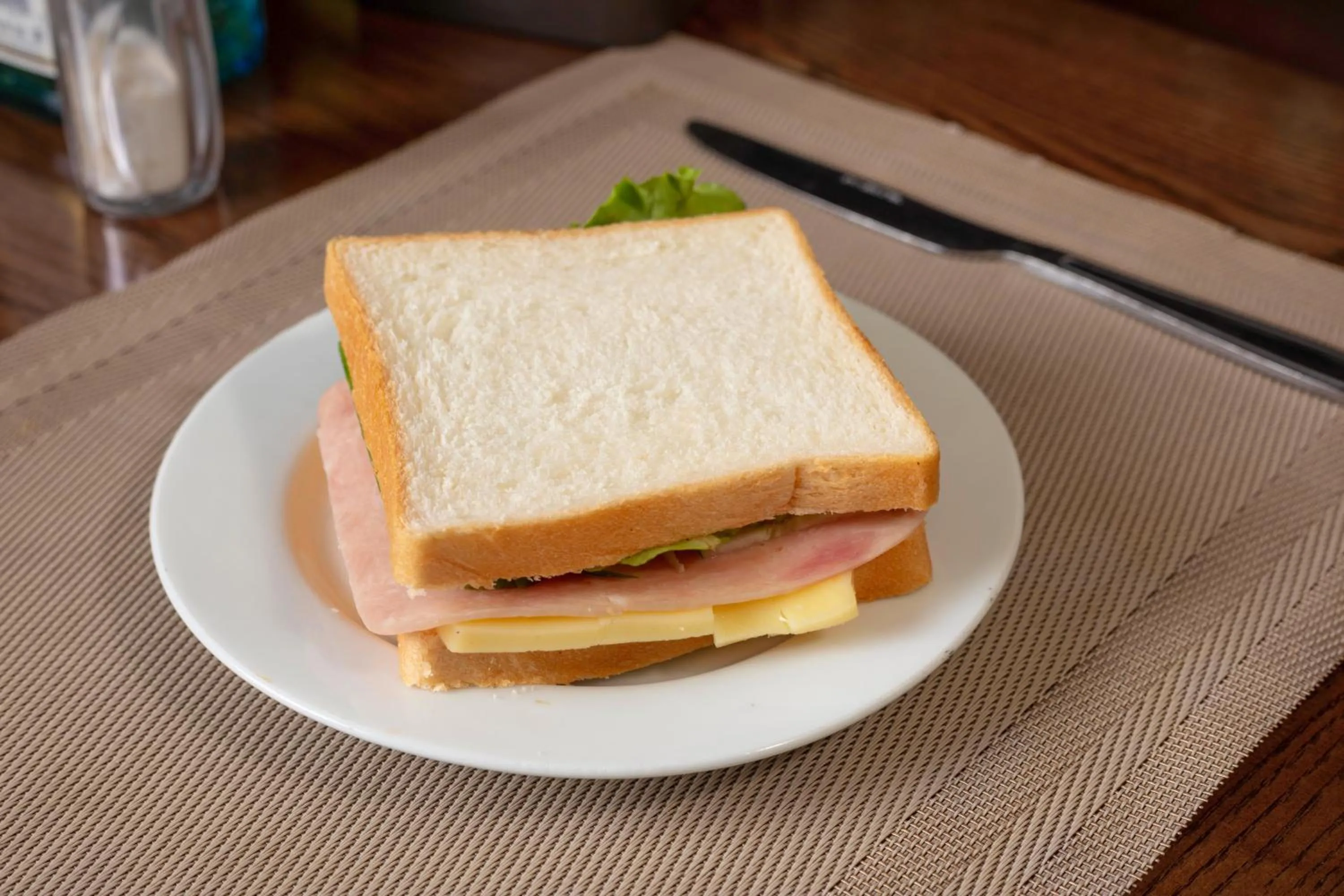 Food in Veshia Hotel & Spa