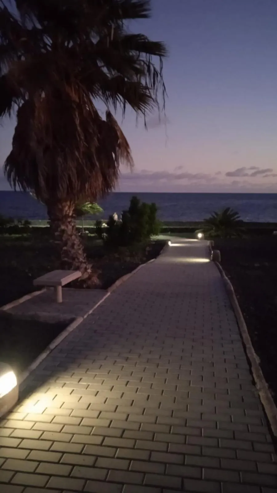 Off site in Blue View Hermoso Apartamento Remodelado Ubicación Ideal