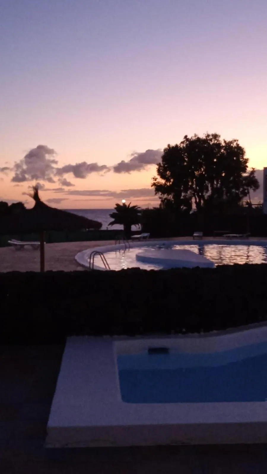 Natural landscape in Blue View Hermoso Apartamento Remodelado Ubicación Ideal