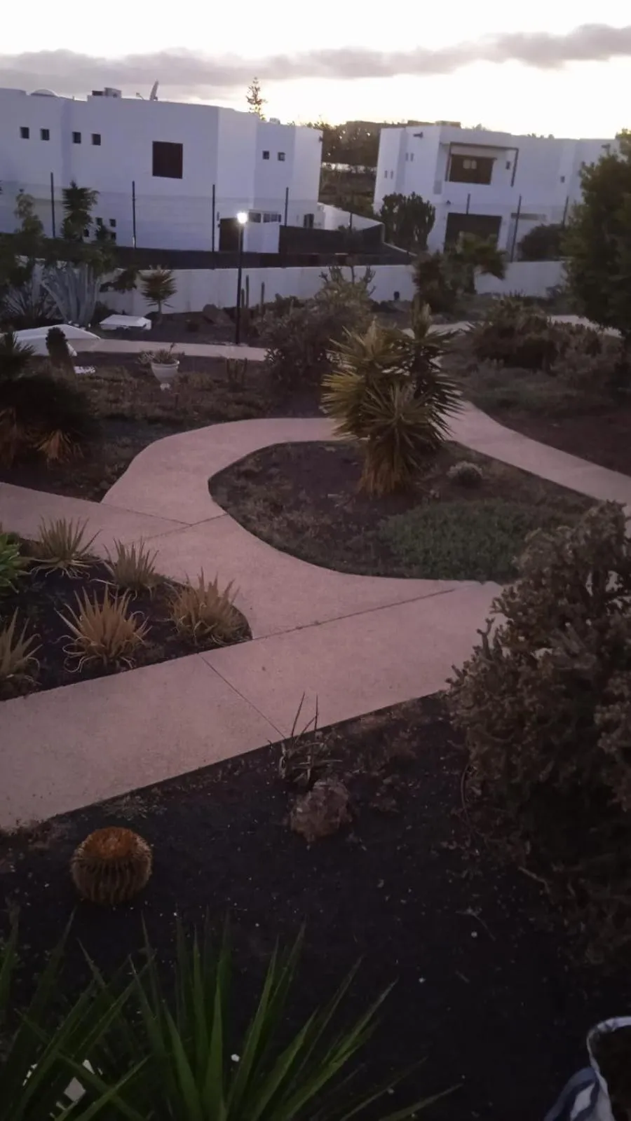 Property building in Blue View Hermoso Apartamento Remodelado Ubicación Ideal