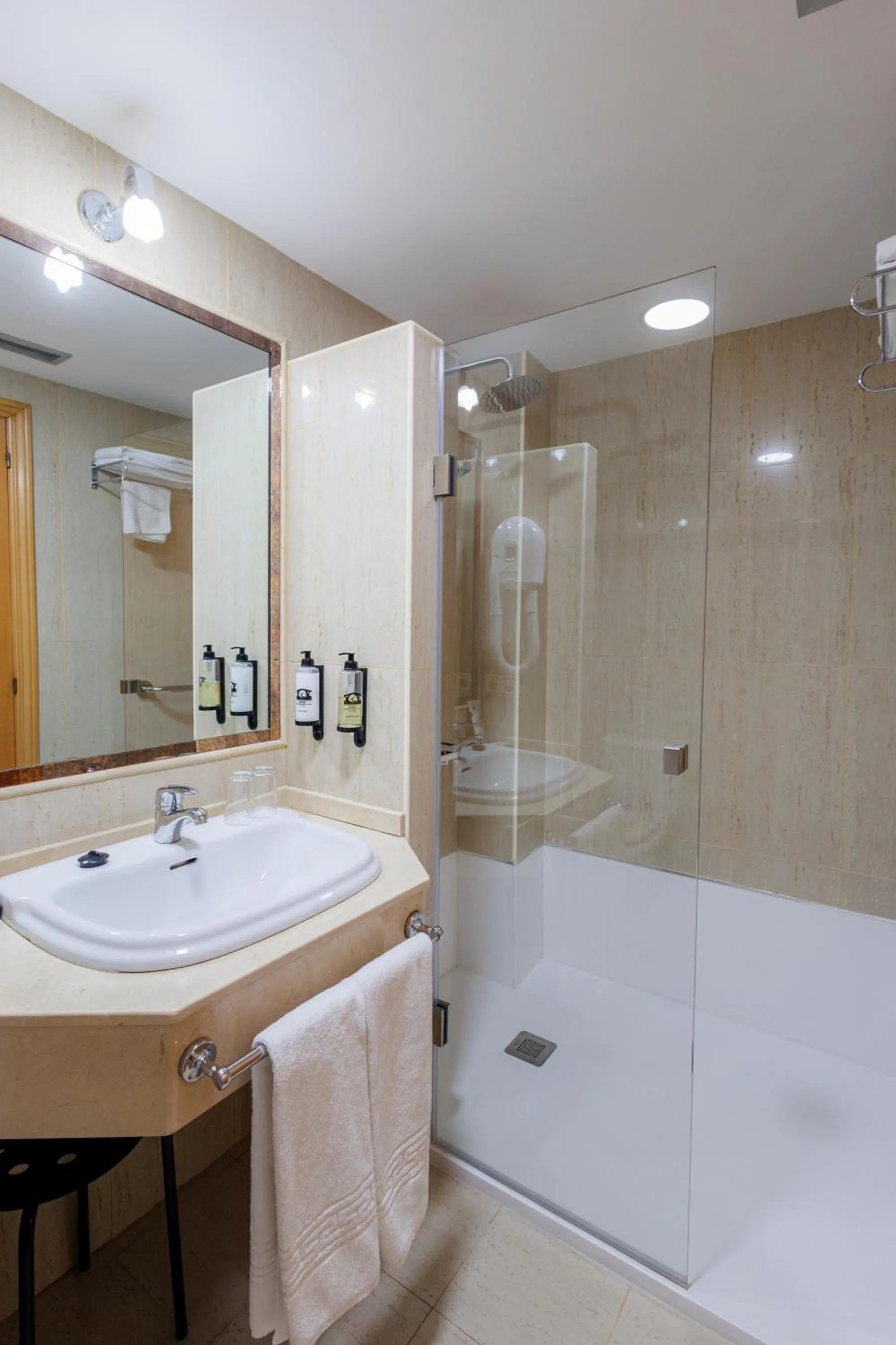 Hotel Ciudad Cangas de Onis