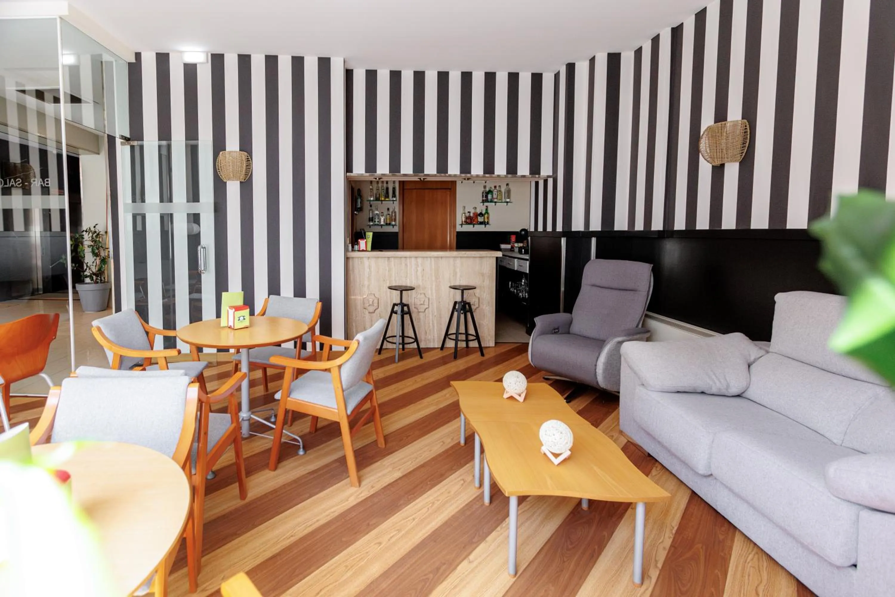 Hotel Ciudad Cangas de Onis