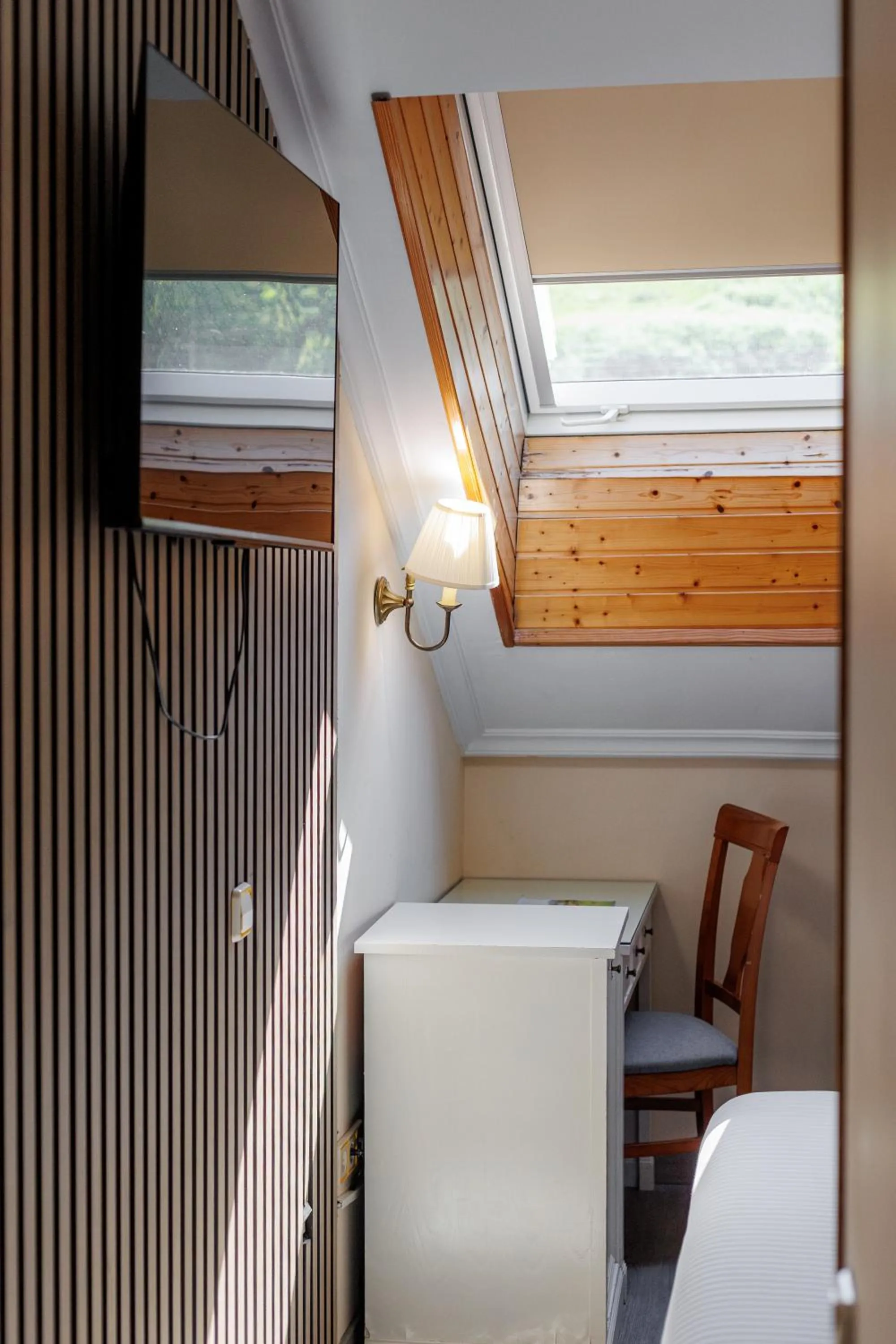 Hotel Ciudad Cangas de Onis