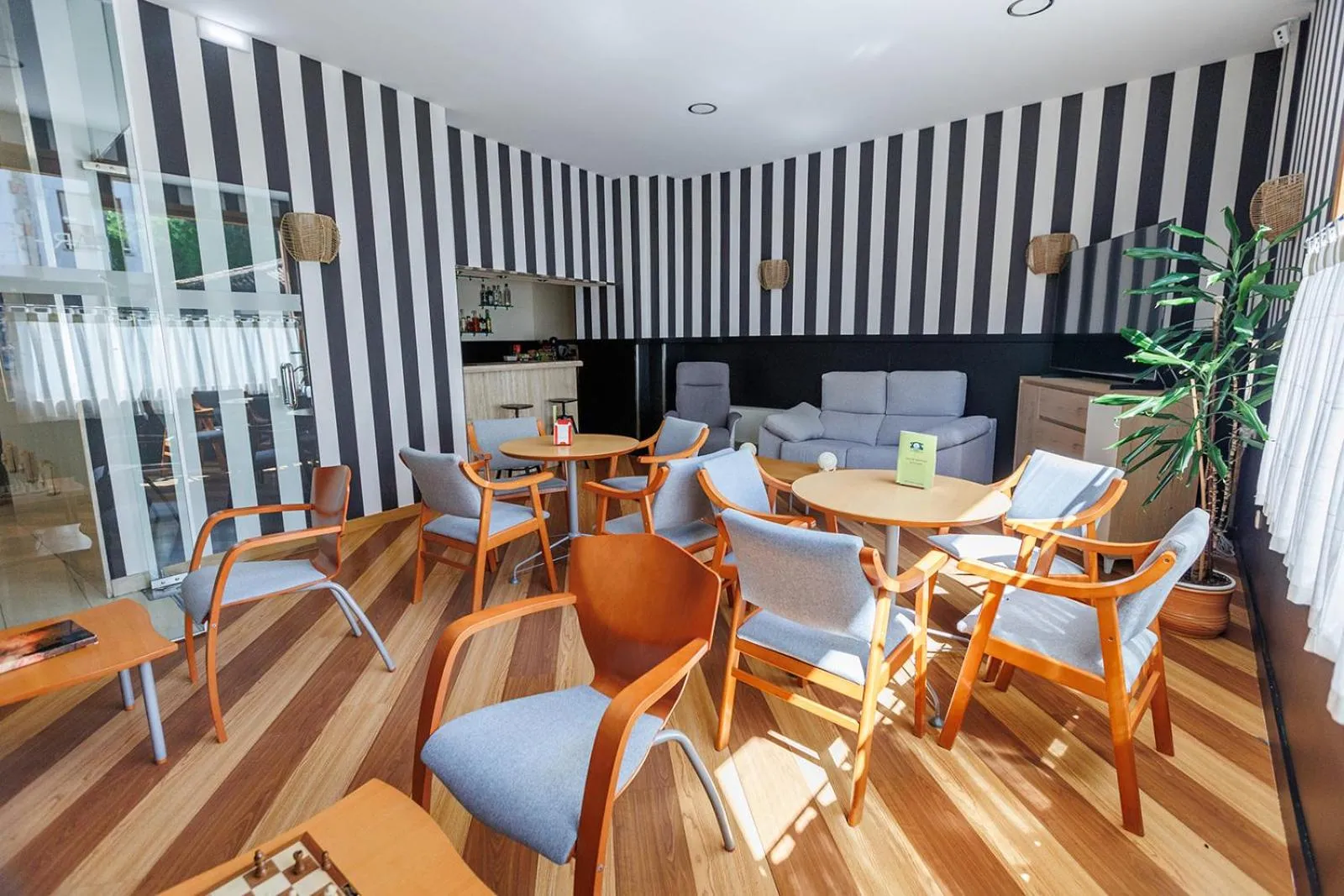 Hotel Ciudad Cangas de Onis