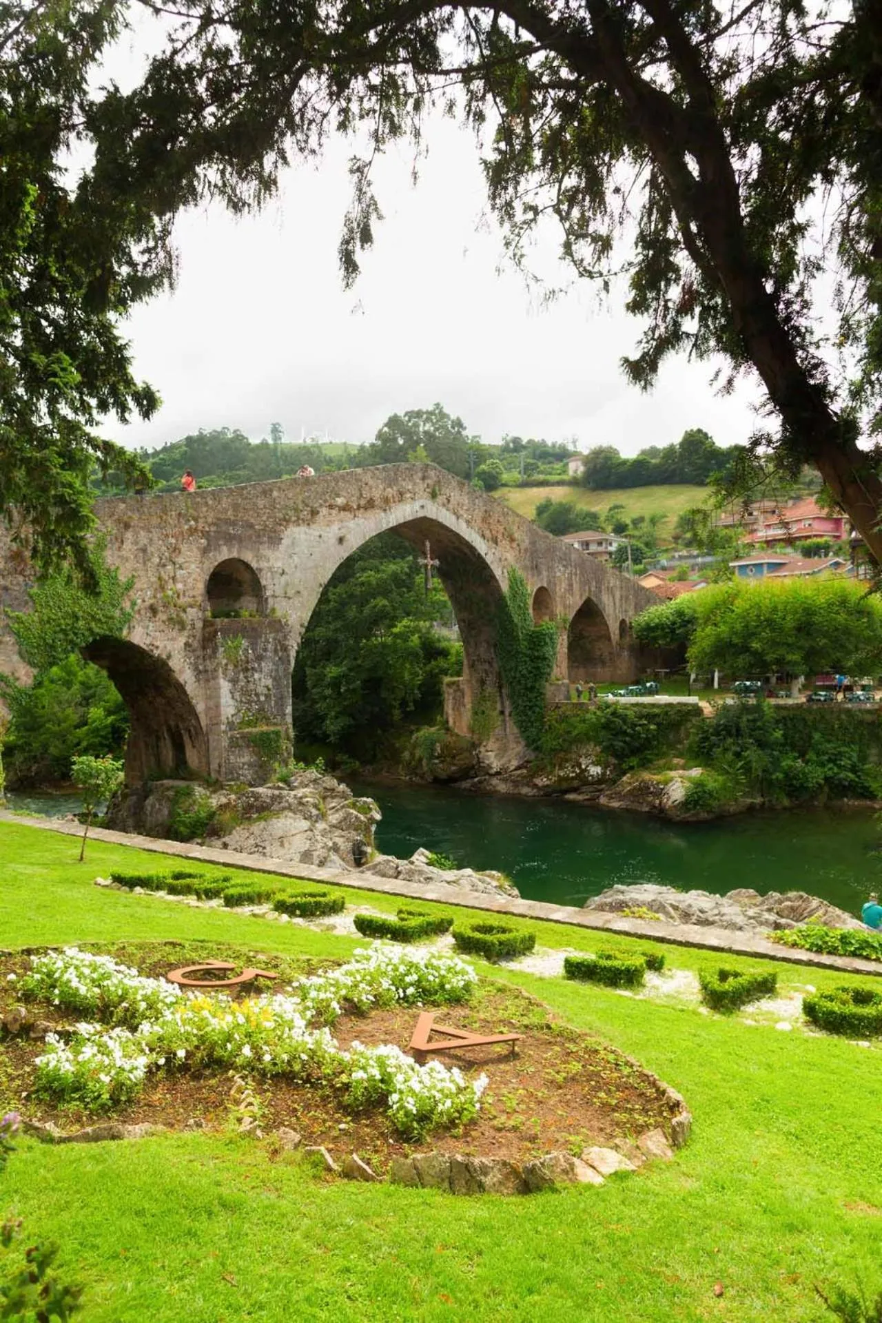 Hotel Ciudad Cangas de Onis