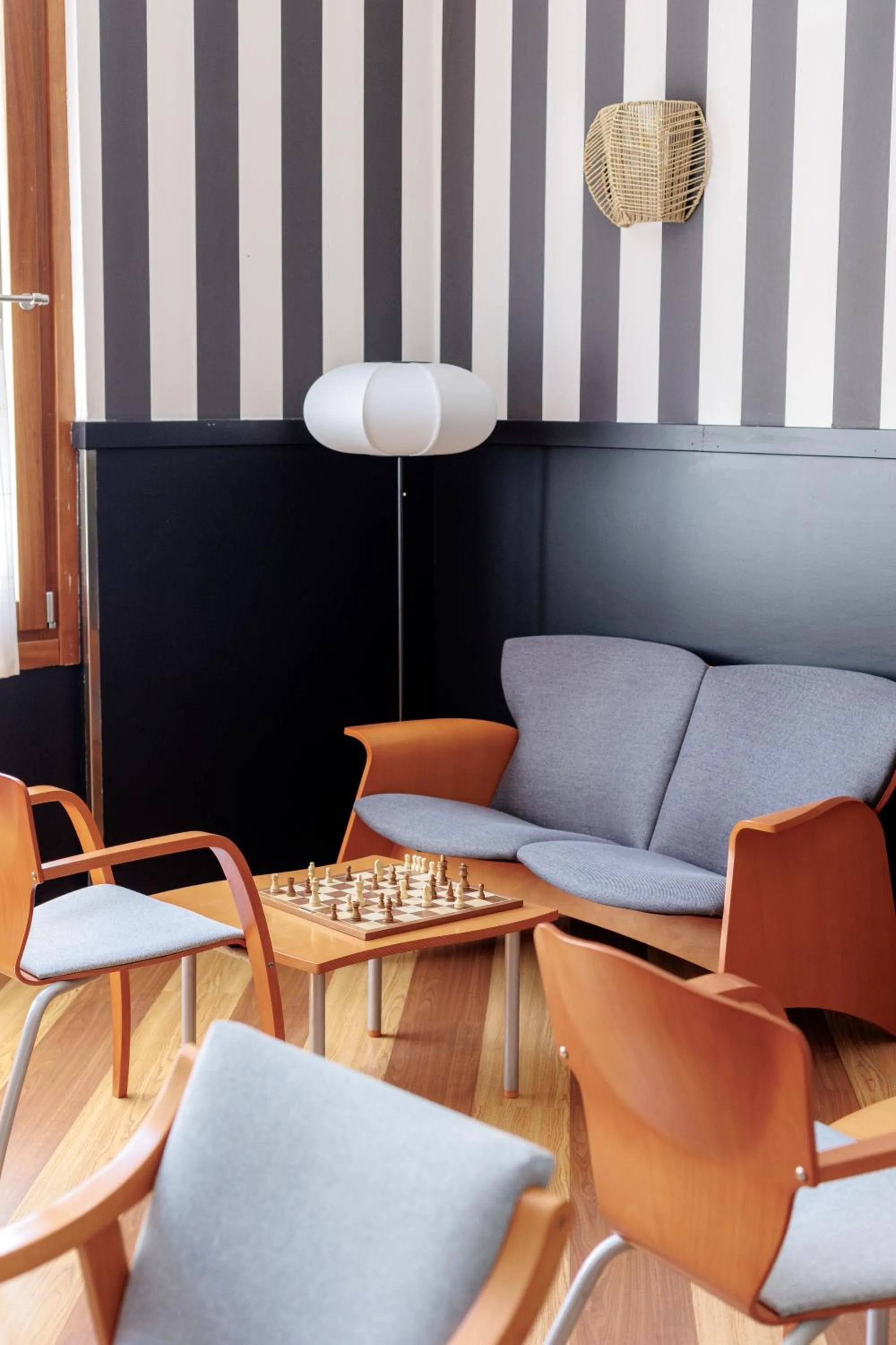 Hotel Ciudad Cangas de Onis