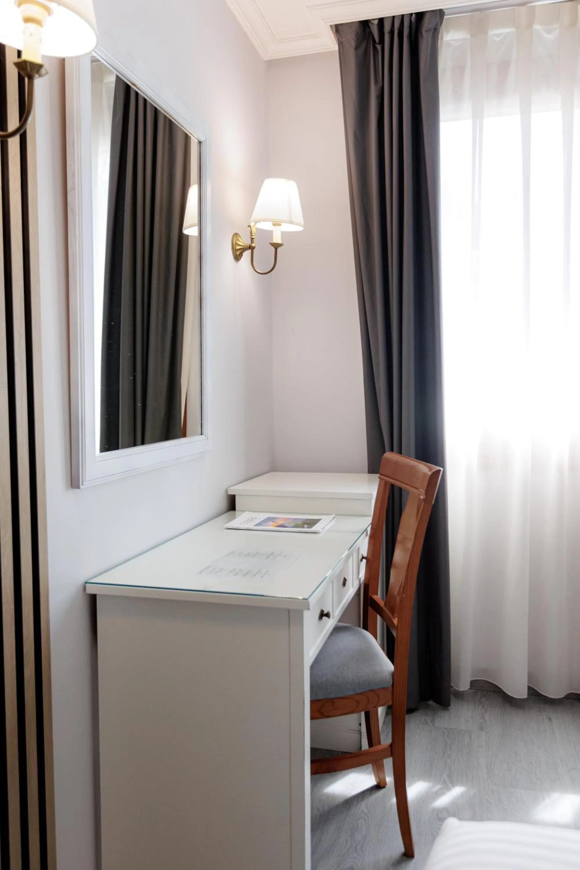 Hotel Ciudad Cangas de Onis