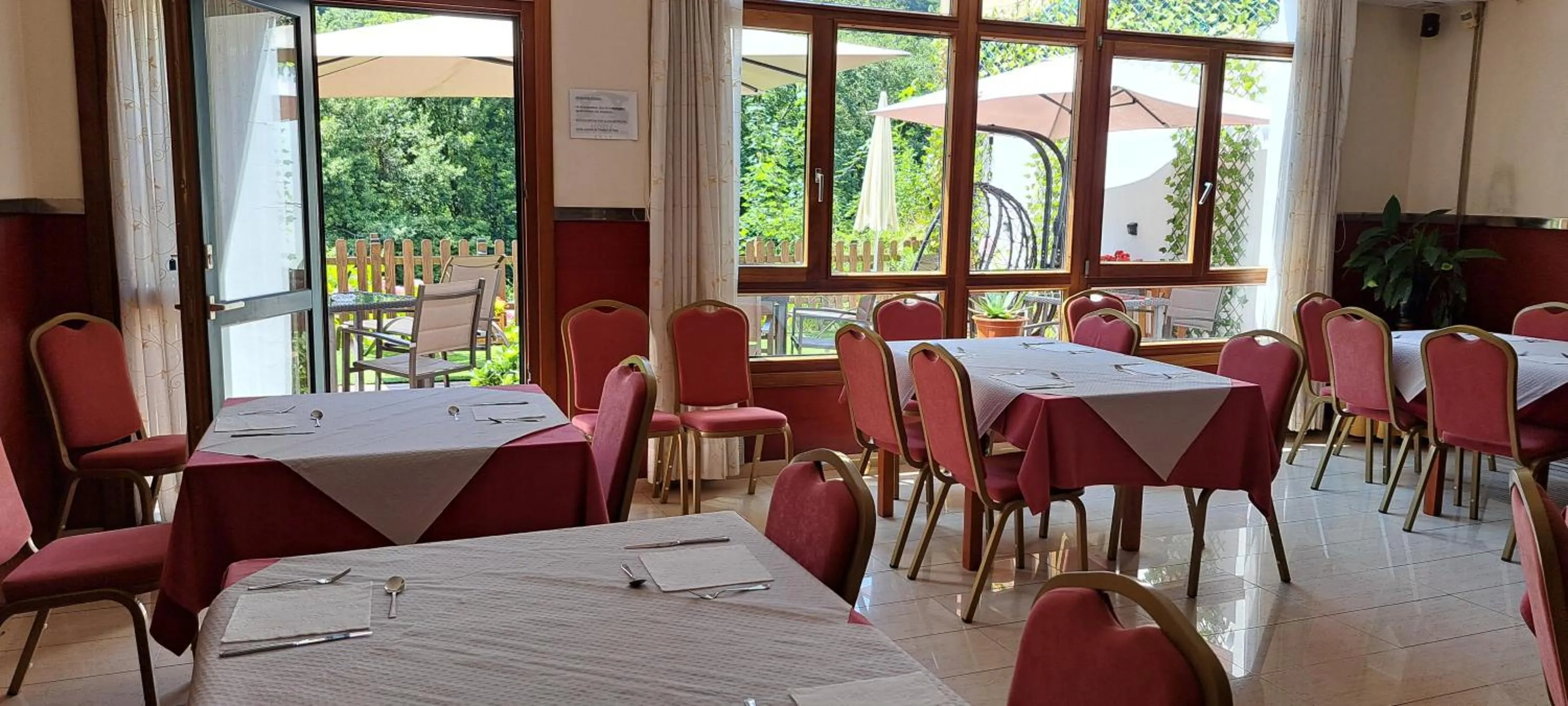 Hotel Ciudad Cangas de Onis