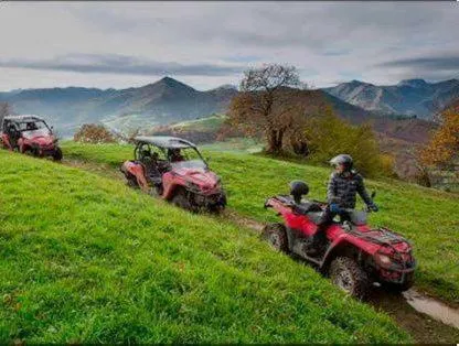 Hotel Ciudad Cangas de Onis