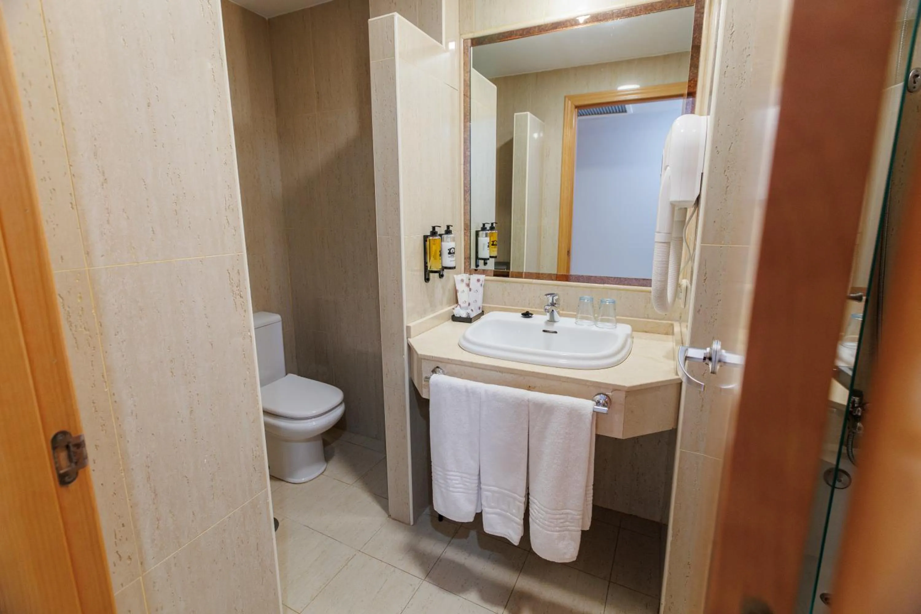 Hotel Ciudad Cangas de Onis