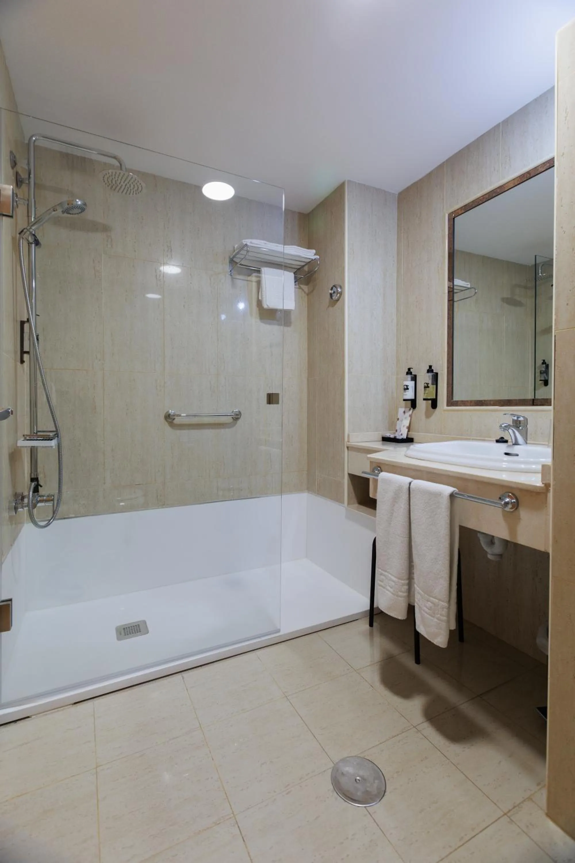 Hotel Ciudad Cangas de Onis