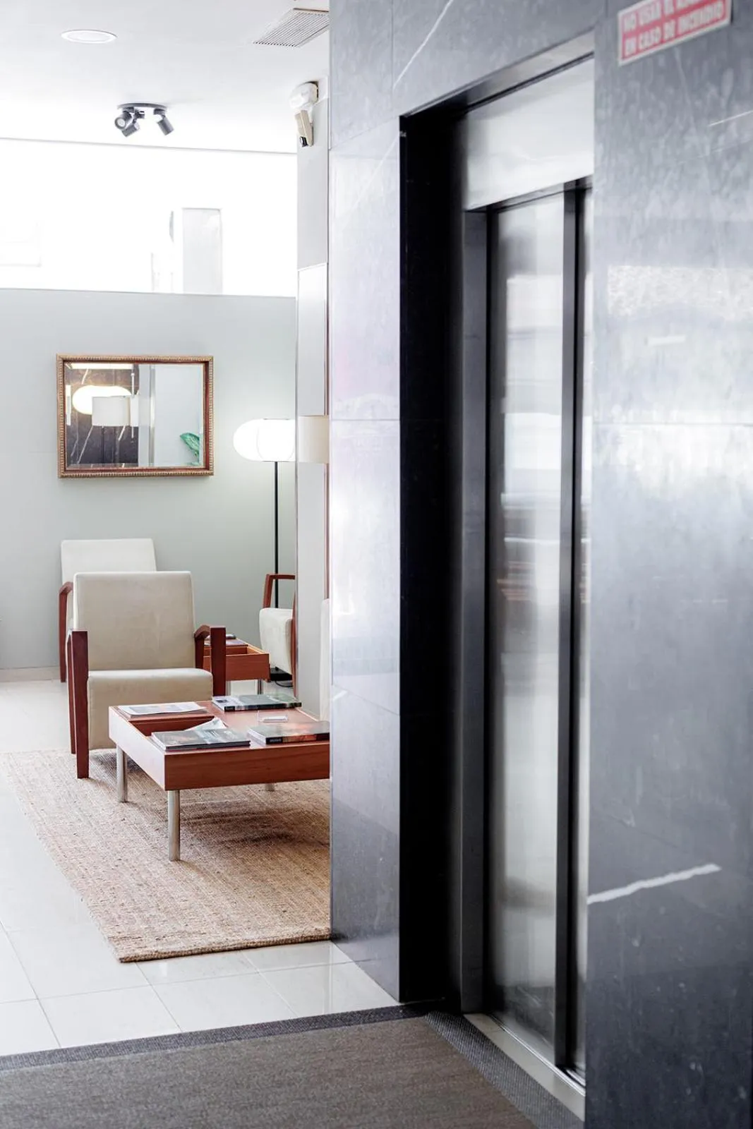 Hotel Ciudad Cangas de Onis