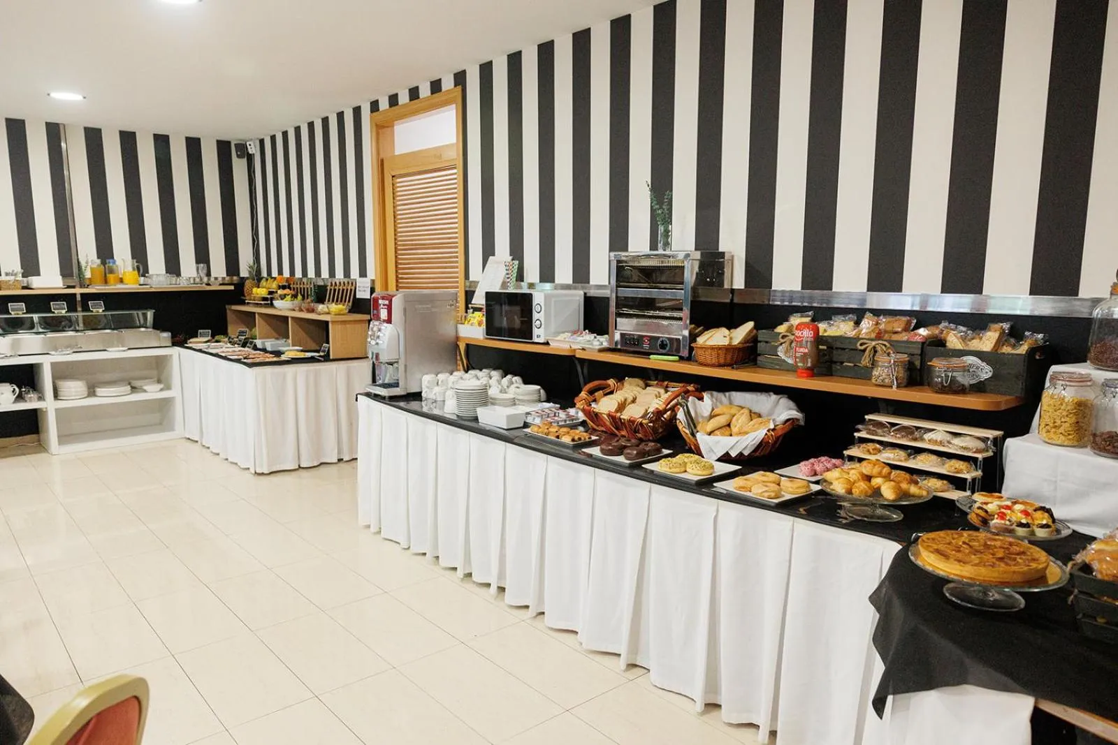 Hotel Ciudad Cangas de Onis