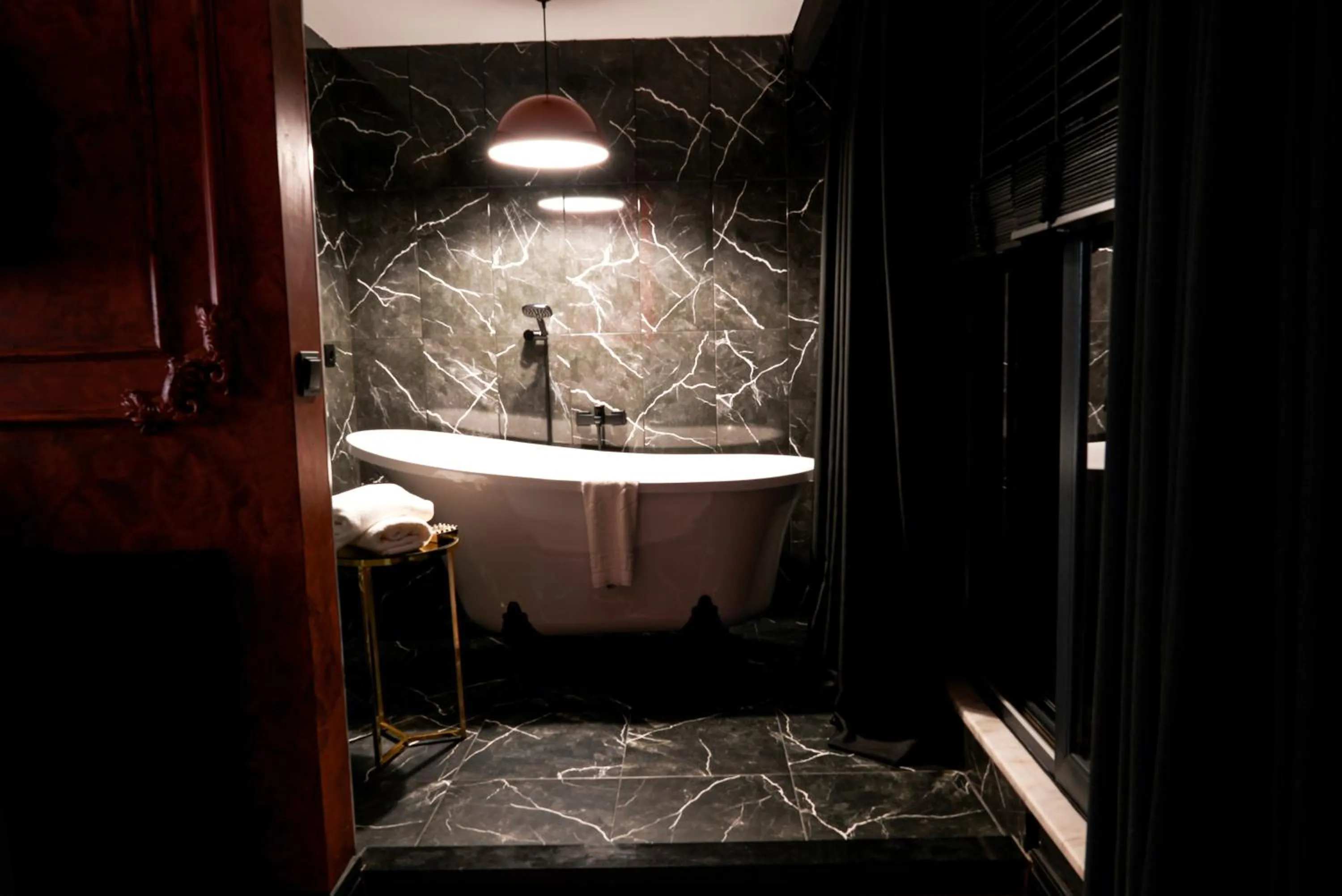 Flora Ordu Hotel Apart Suite