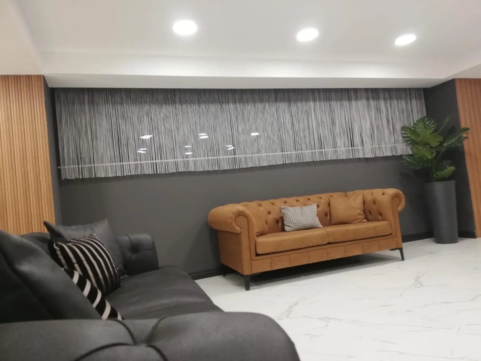 Flora Ordu Hotel Apart Suite