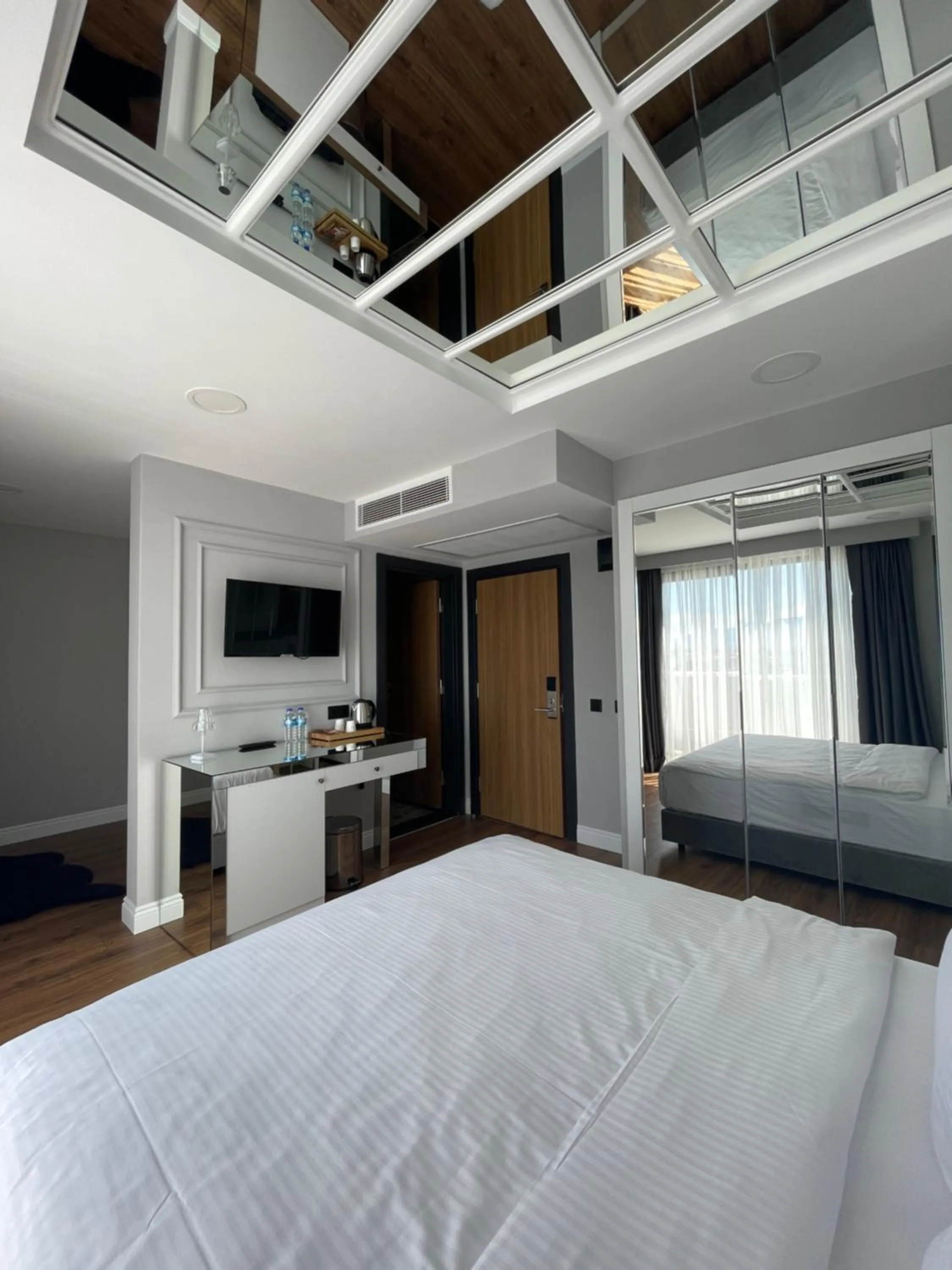 Flora Ordu Hotel Apart Suite