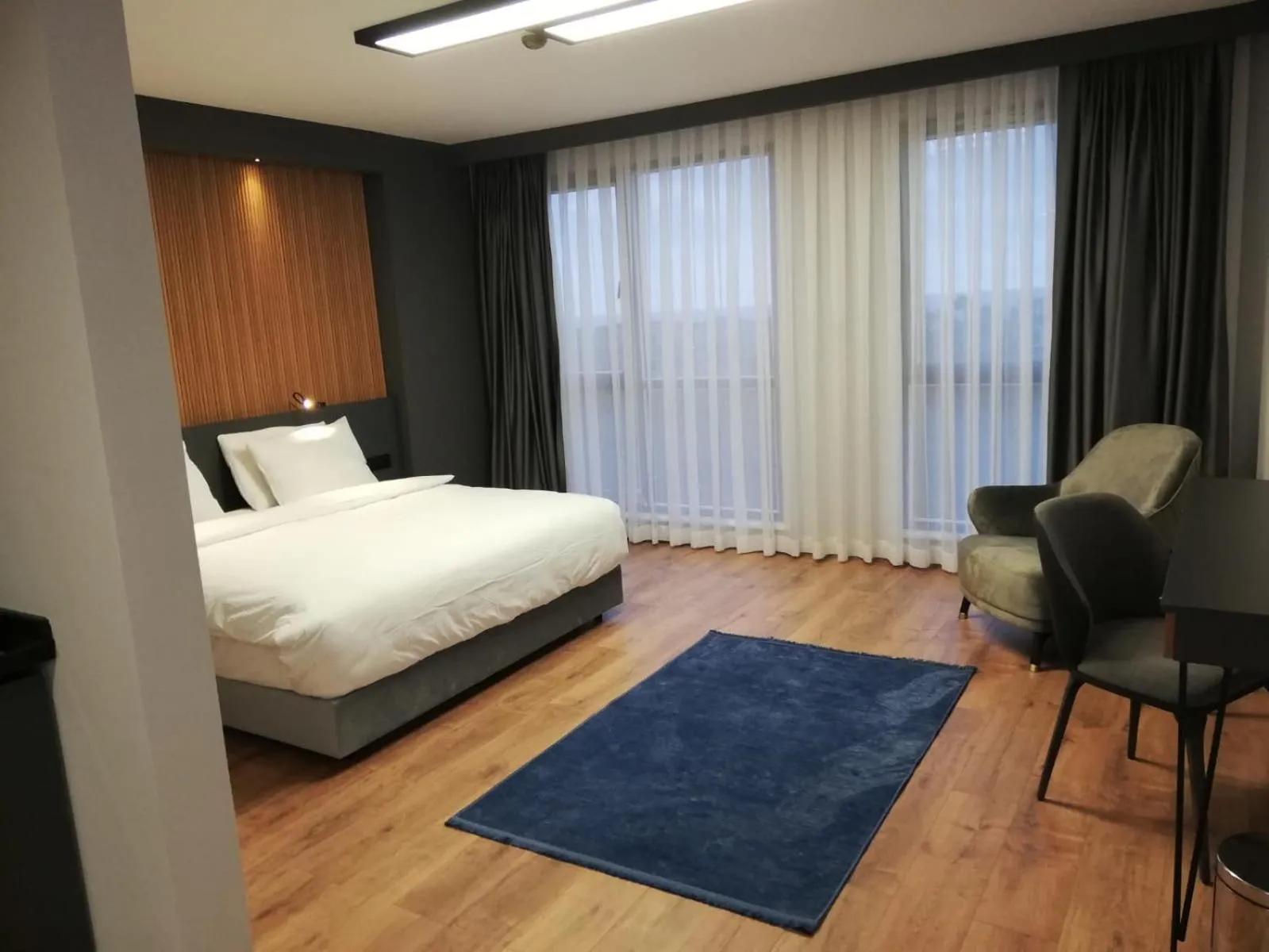 Flora Ordu Hotel Apart Suite