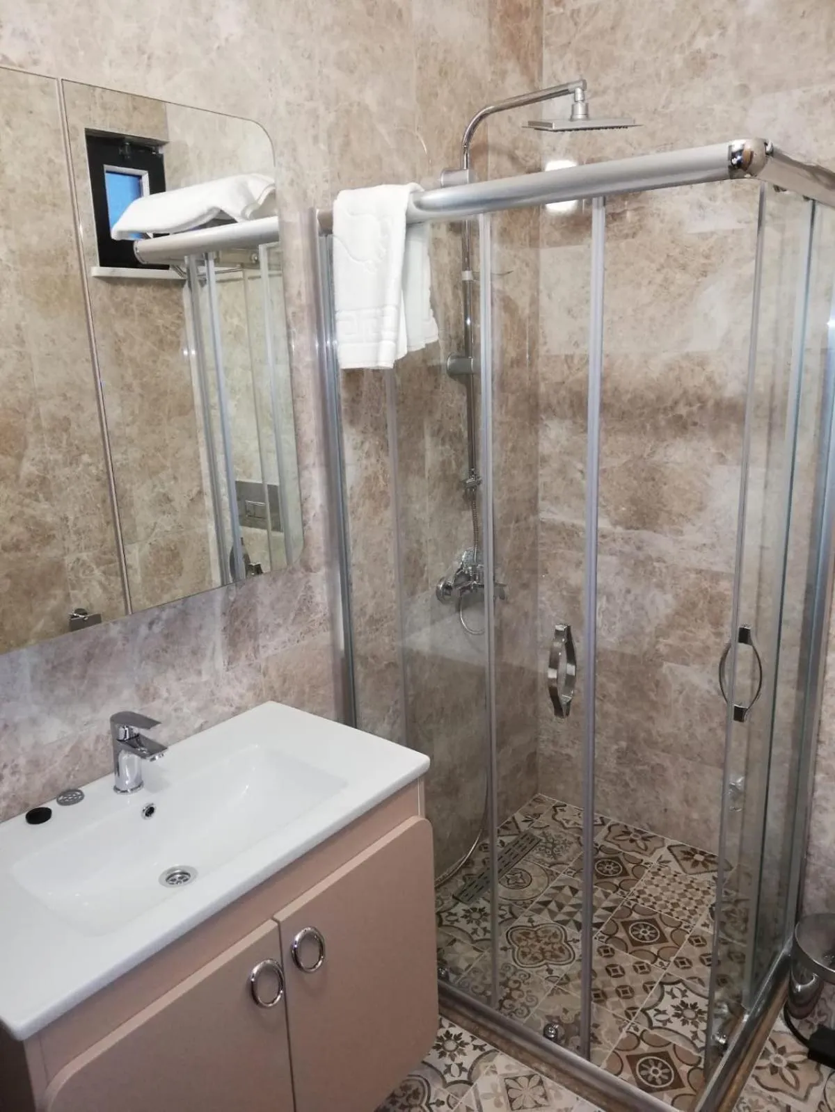 Flora Ordu Hotel Apart Suite