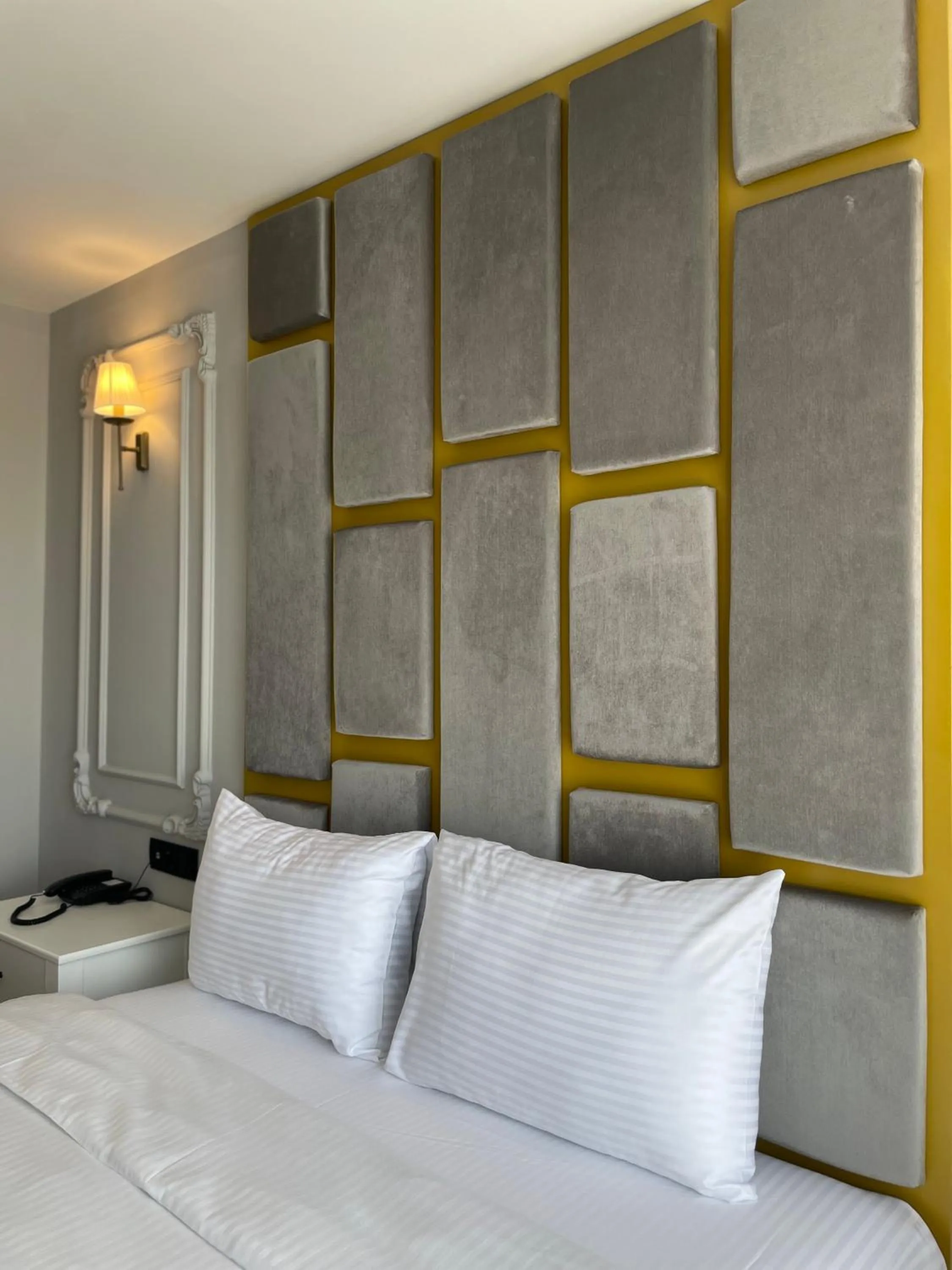 Flora Ordu Hotel Apart Suite