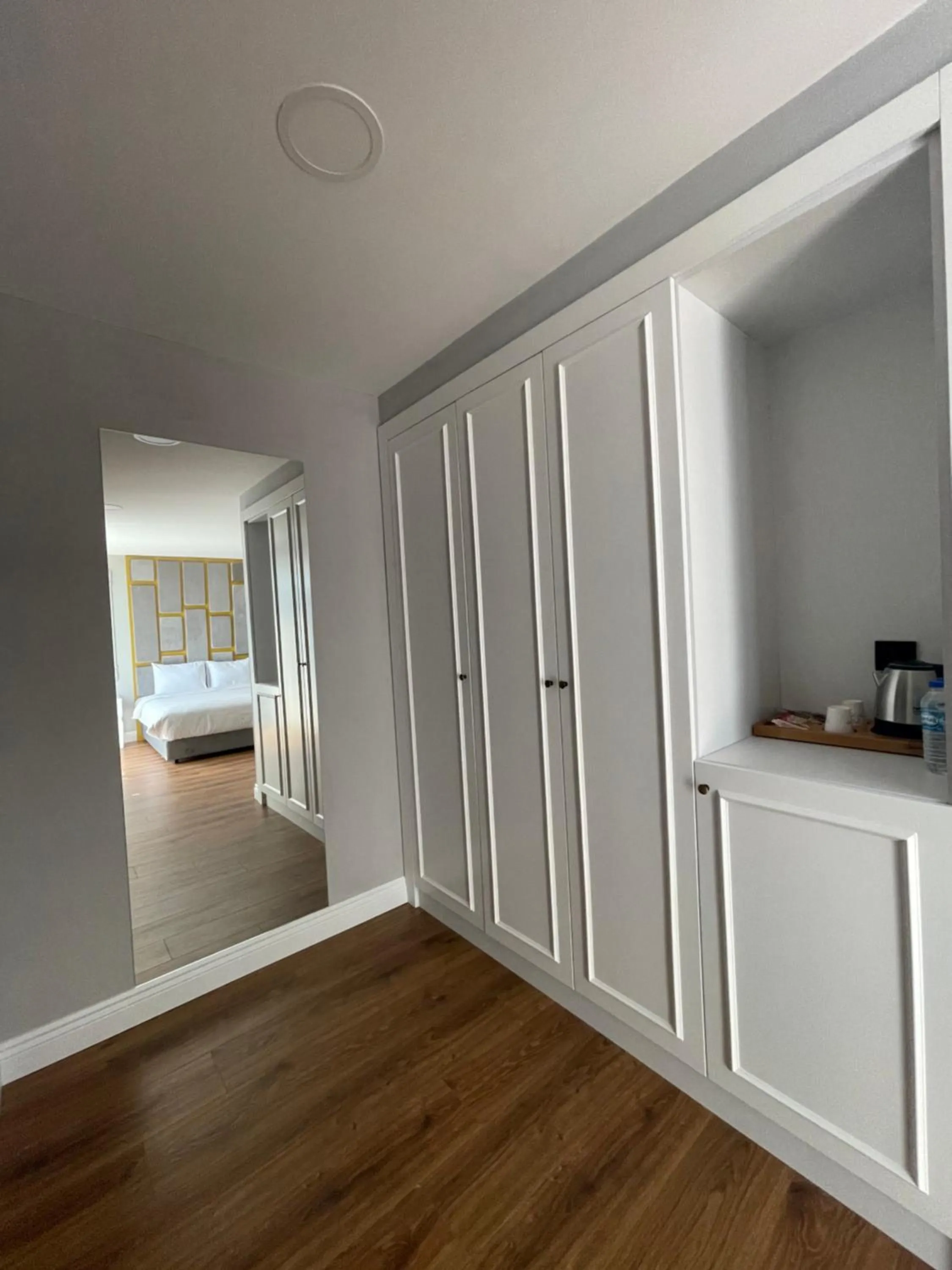 Flora Ordu Hotel Apart Suite