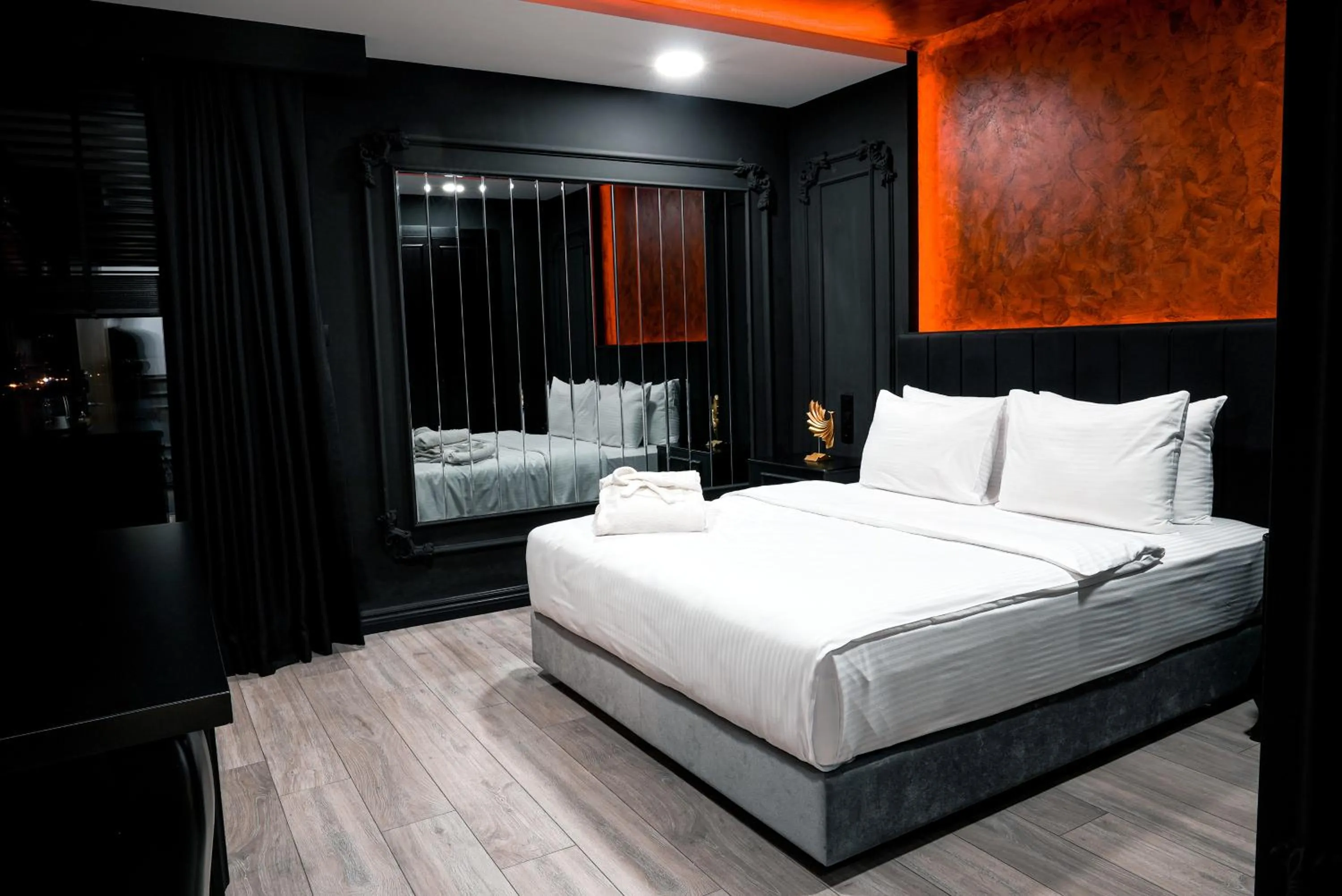 Flora Ordu Hotel Apart Suite