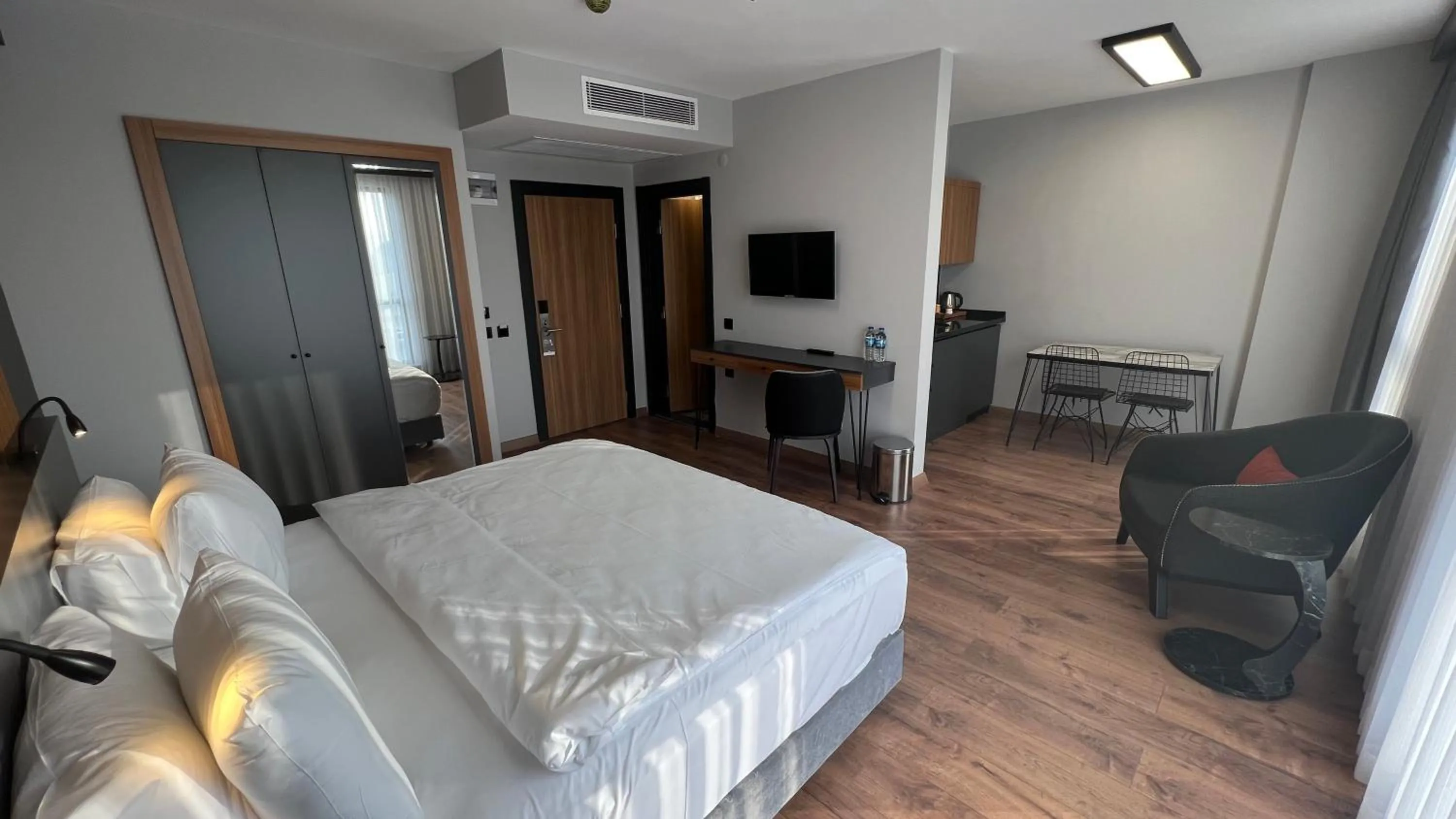 Flora Ordu Hotel Apart Suite