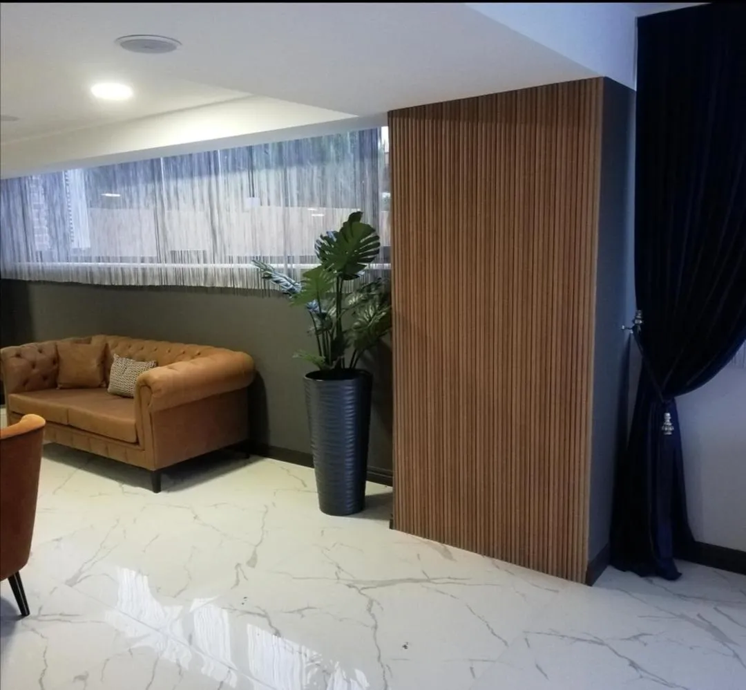 Flora Ordu Hotel Apart Suite