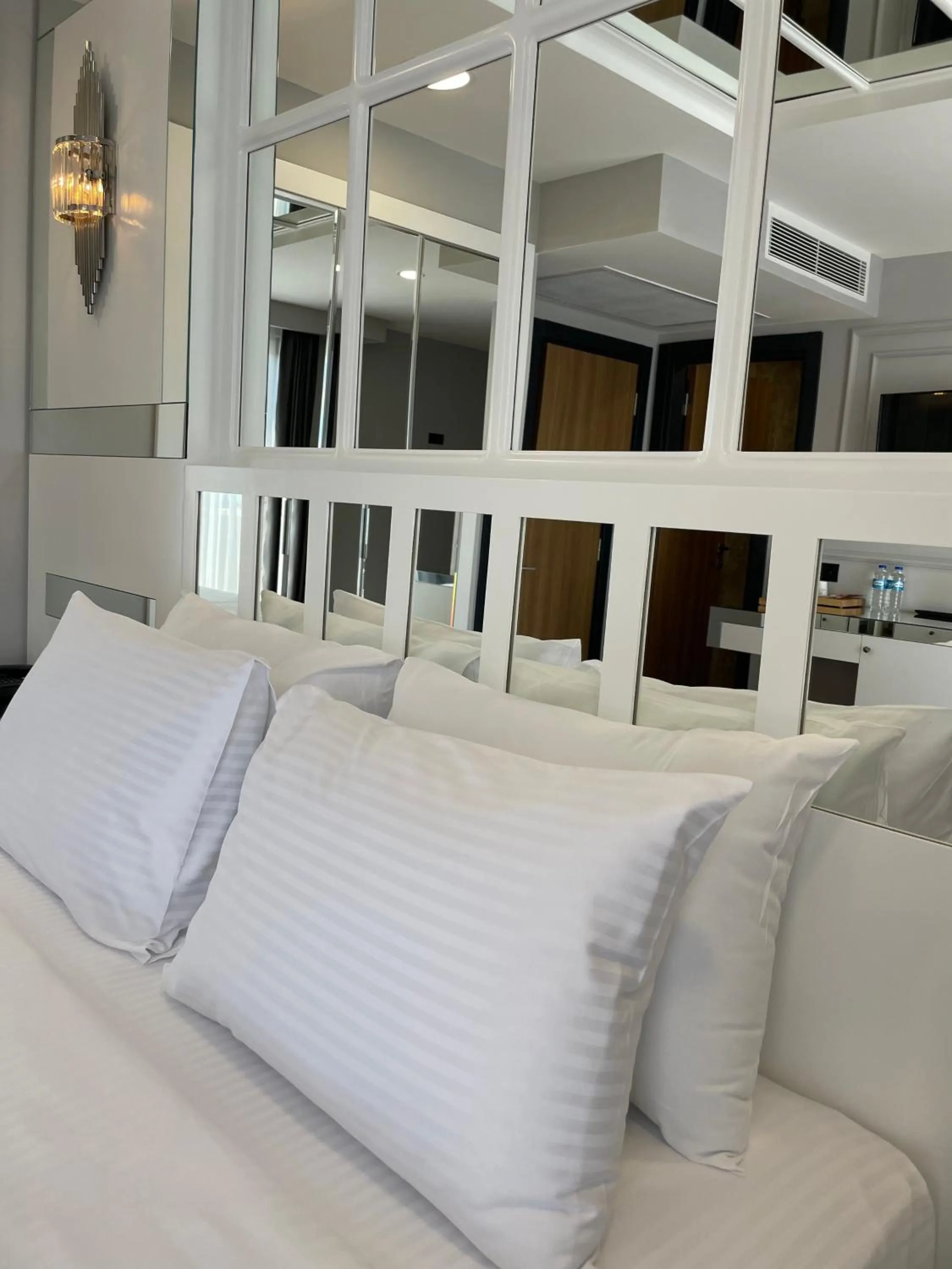 Flora Ordu Hotel Apart Suite