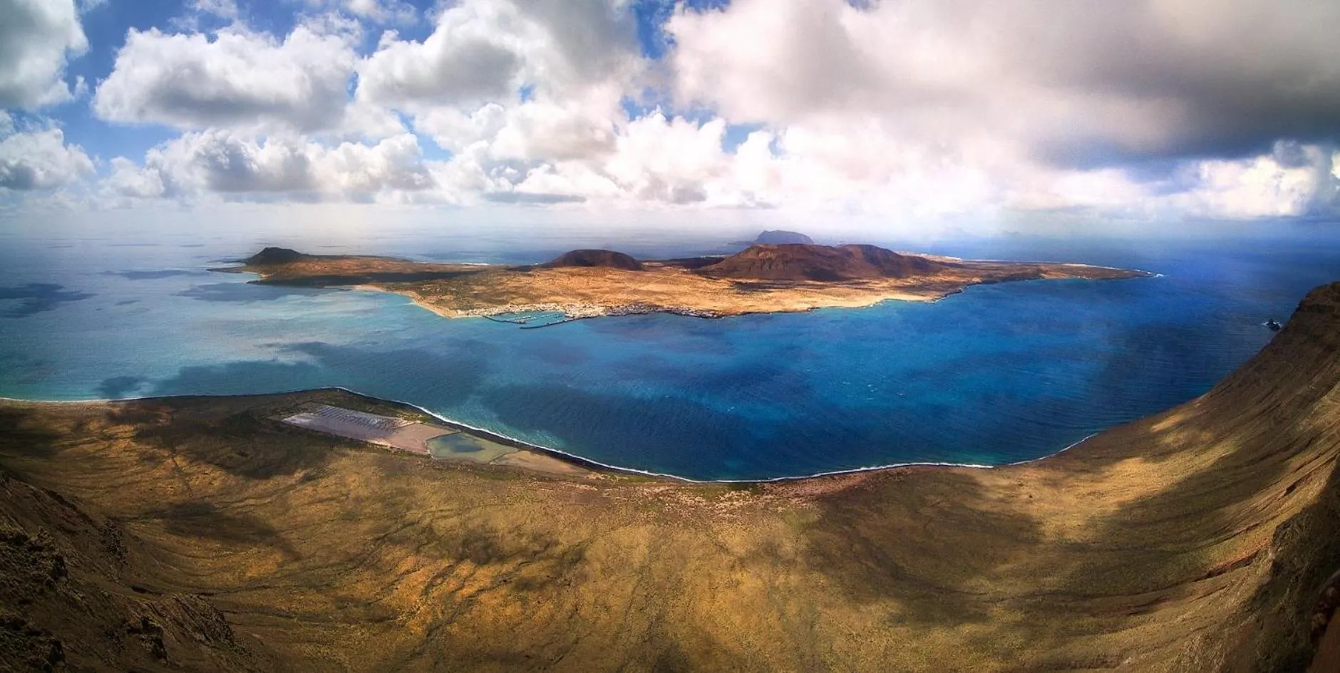 Vitalclass Lanzarote Resort