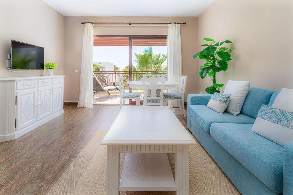 Vitalclass Lanzarote Resort