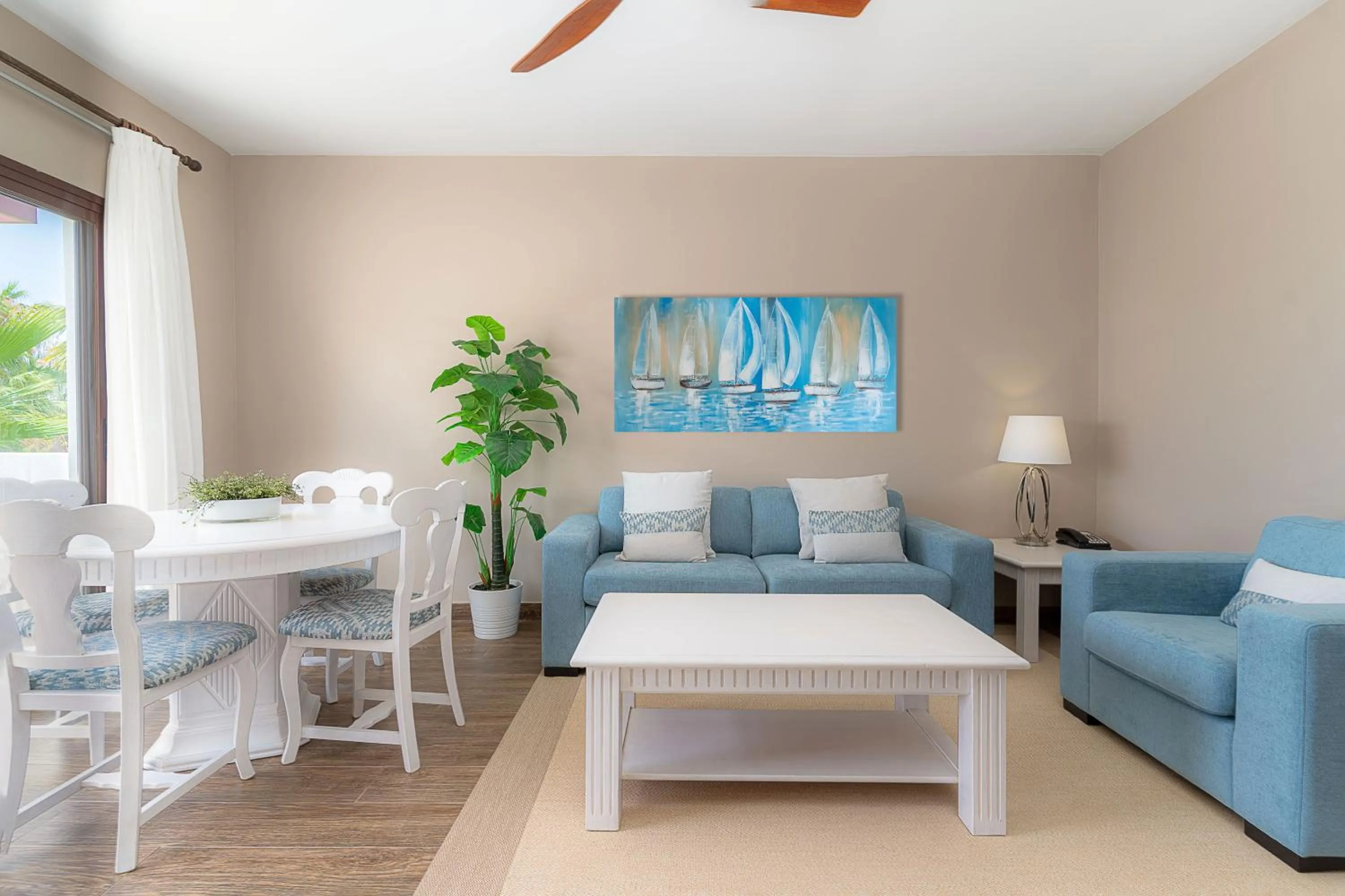 Vitalclass Lanzarote Resort