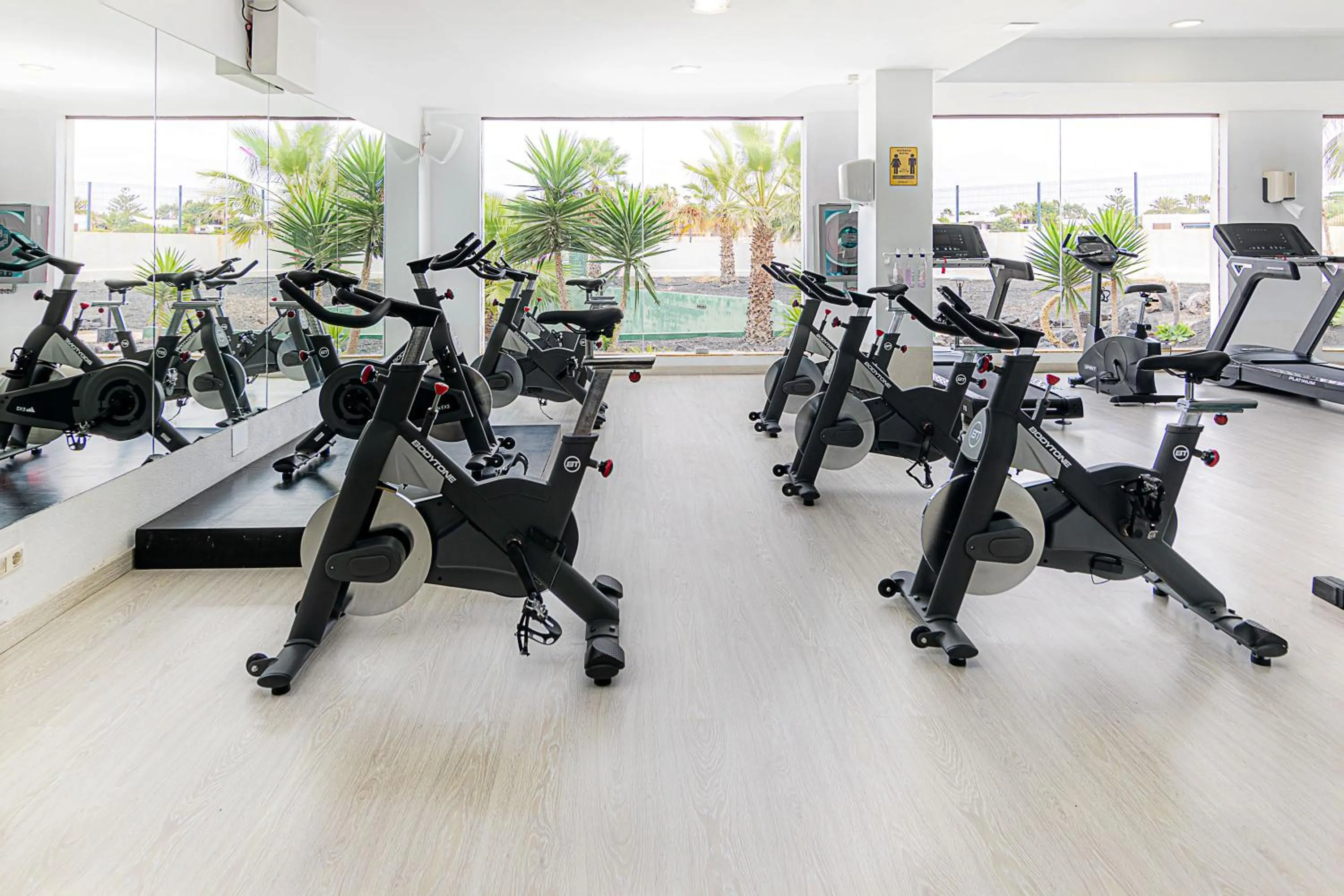 Vitalclass Lanzarote Resort