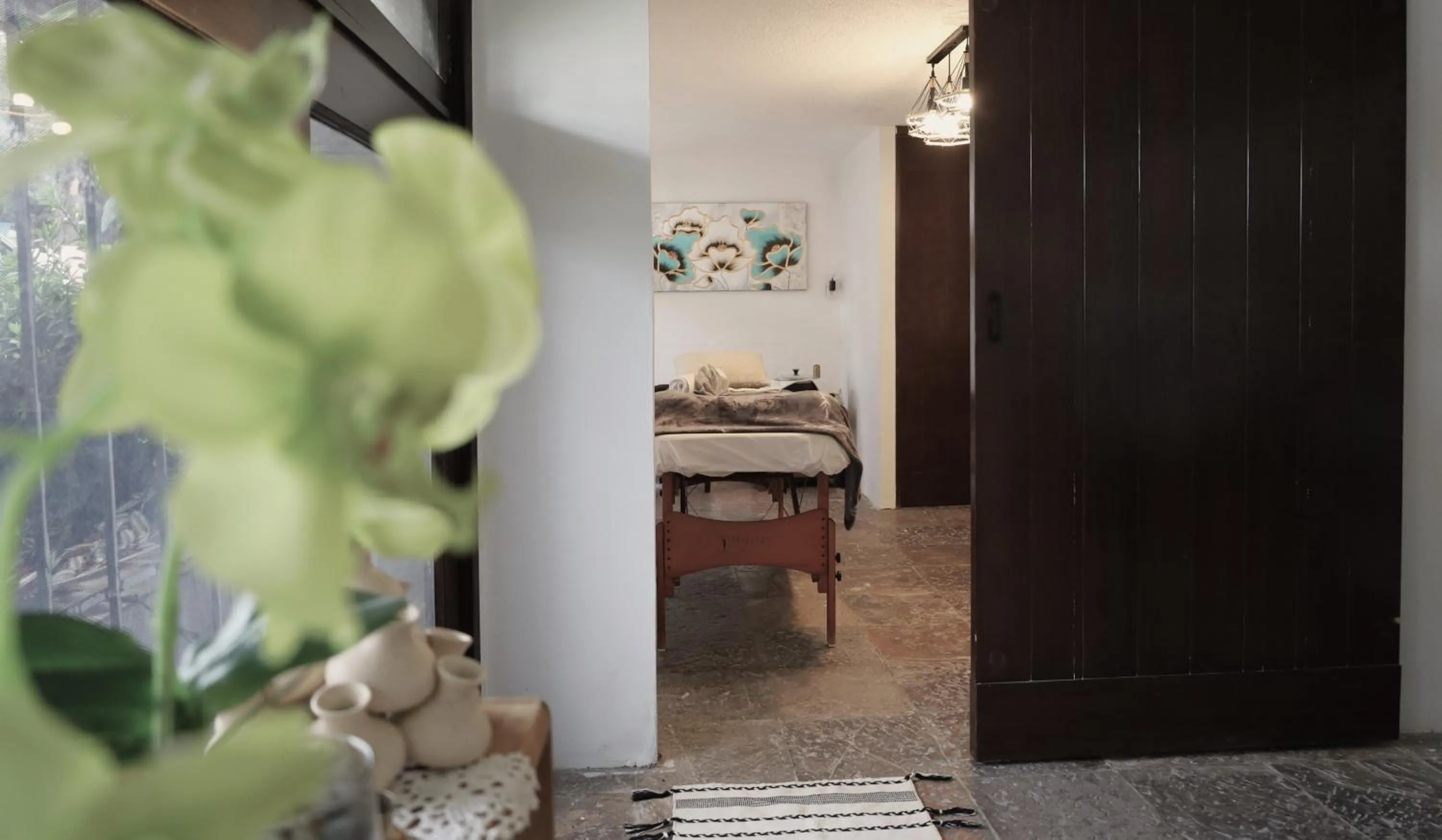 Spa and wellness centre/facilities in Hotel Grand Vista Cuernavaca