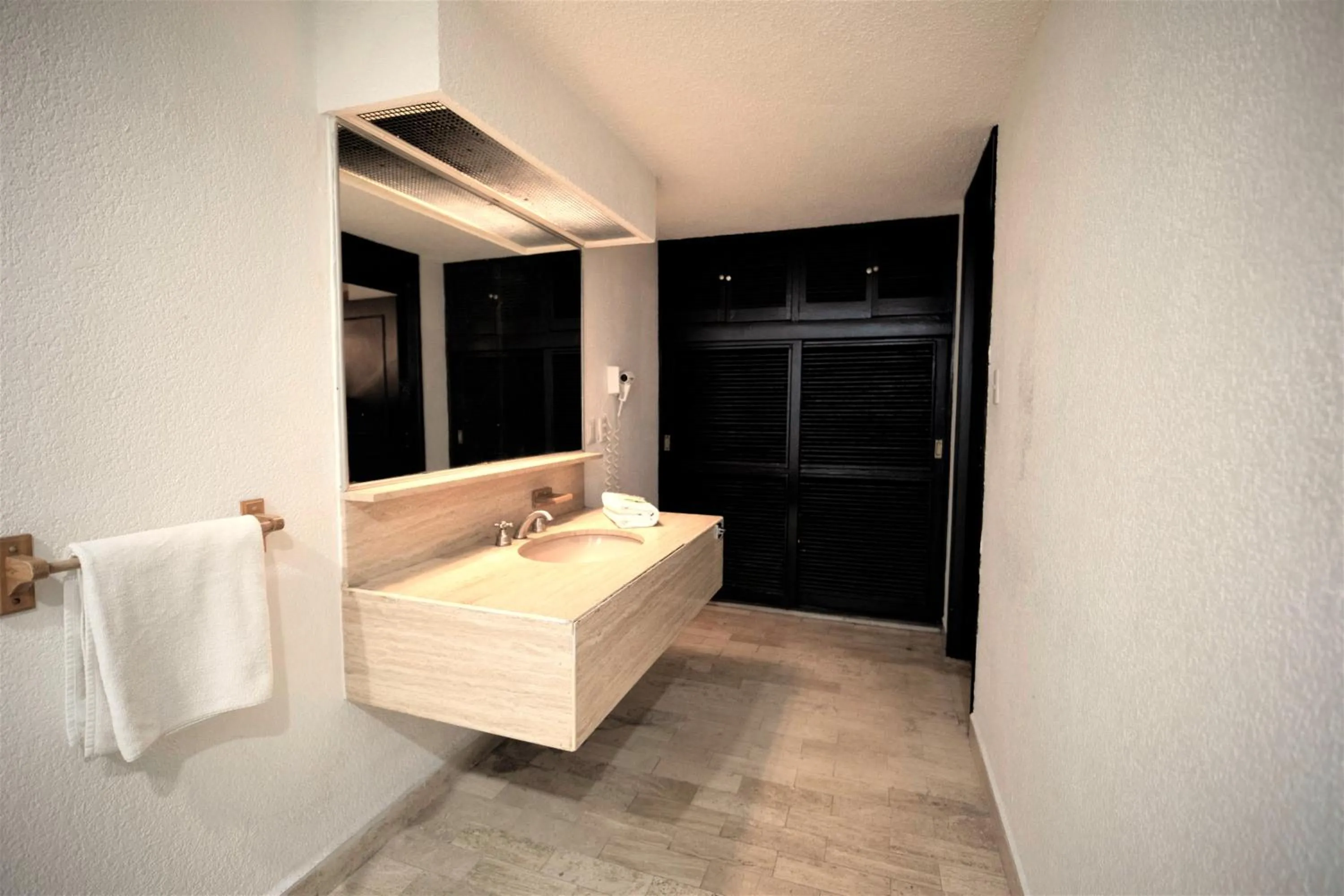 Bathroom in Hotel Grand Vista Cuernavaca