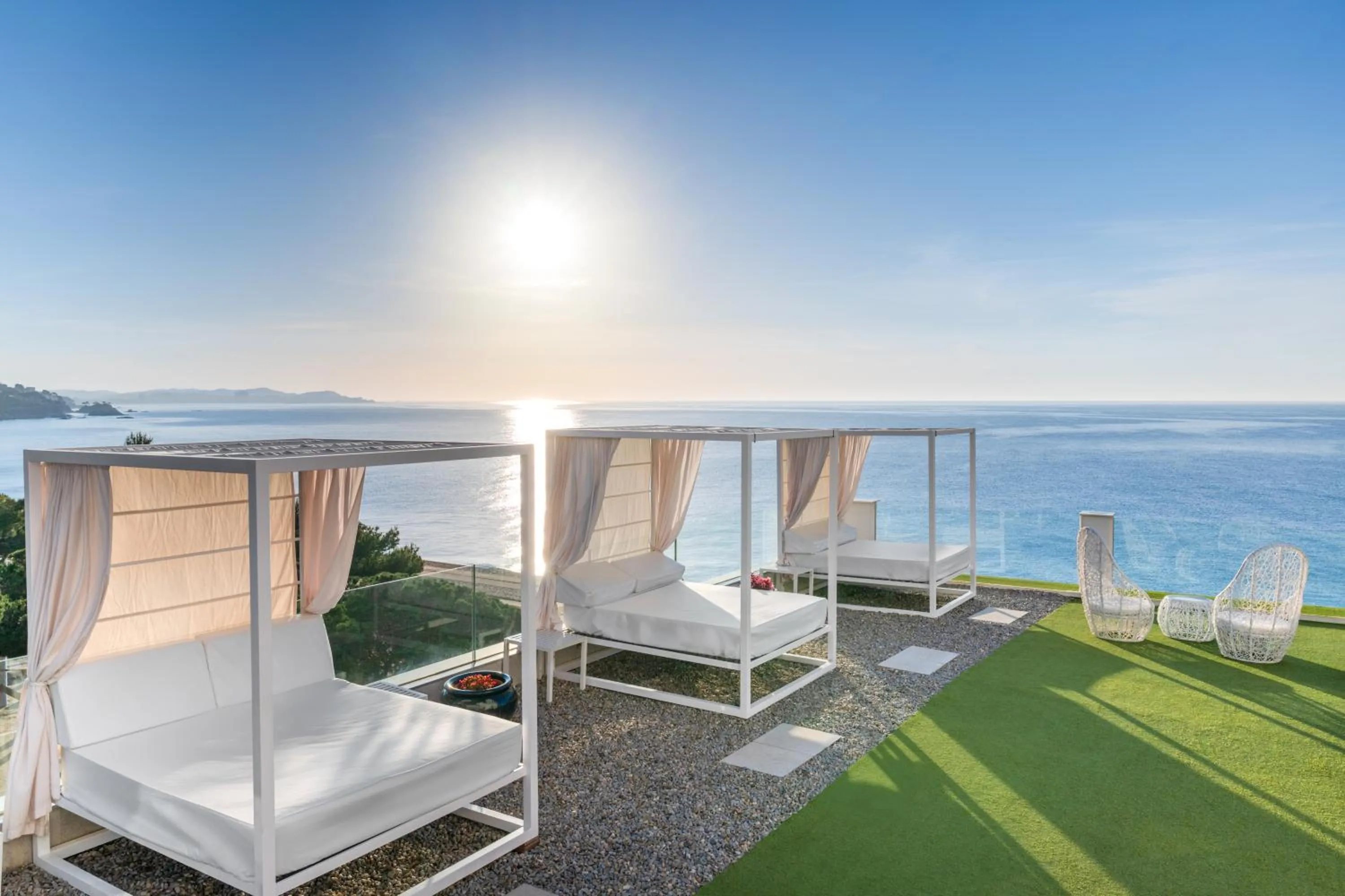 Day in Hotel Planamar by Escampa Hotels