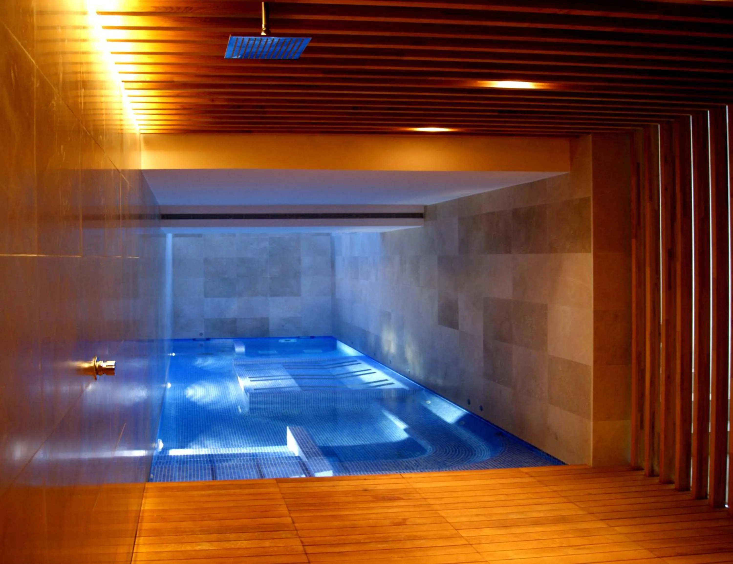 Spa and wellness centre/facilities in S'Agaró Hotel Spa & Wellness