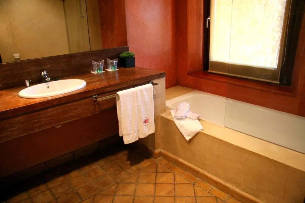 Mas Salvi Country Boutique Hotel