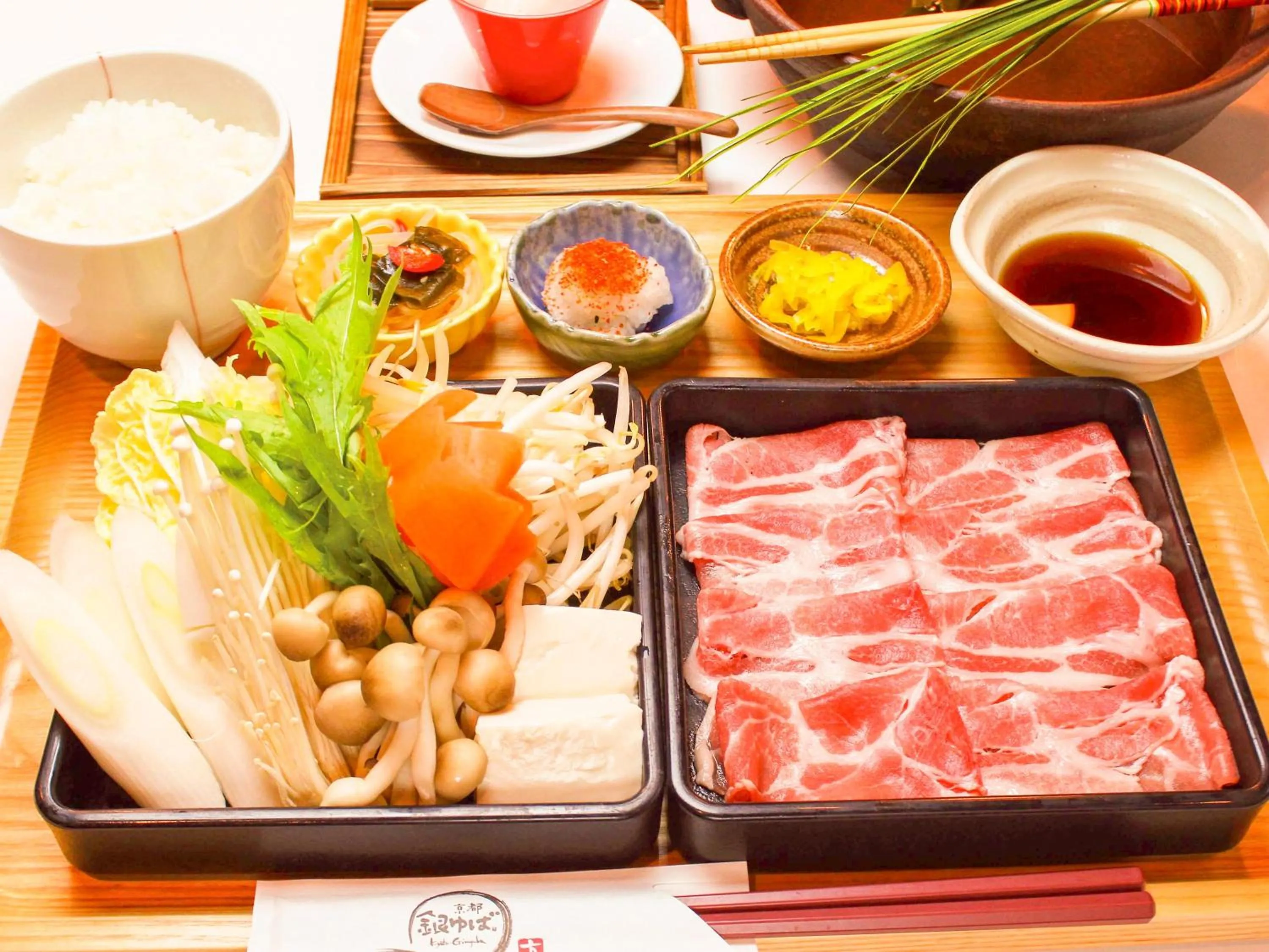 Dinner in APA Hotel Asakusa Kuramae Kita