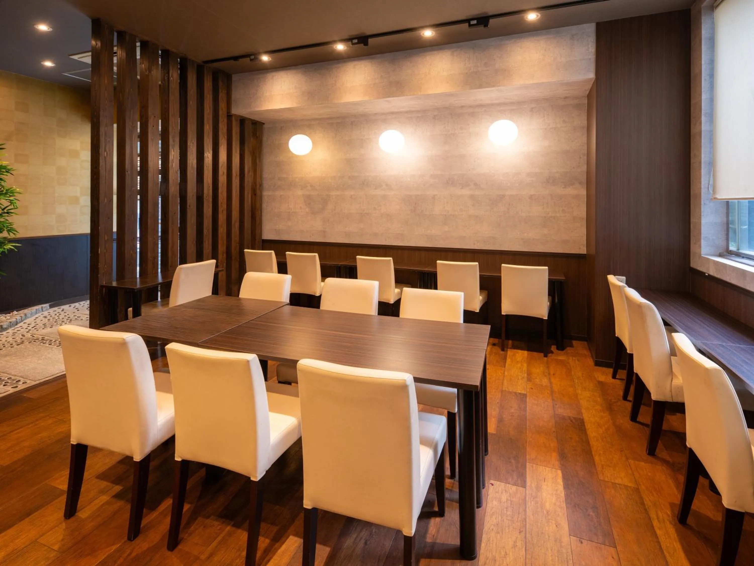 Breakfast in APA Hotel Asakusa Kuramae Kita