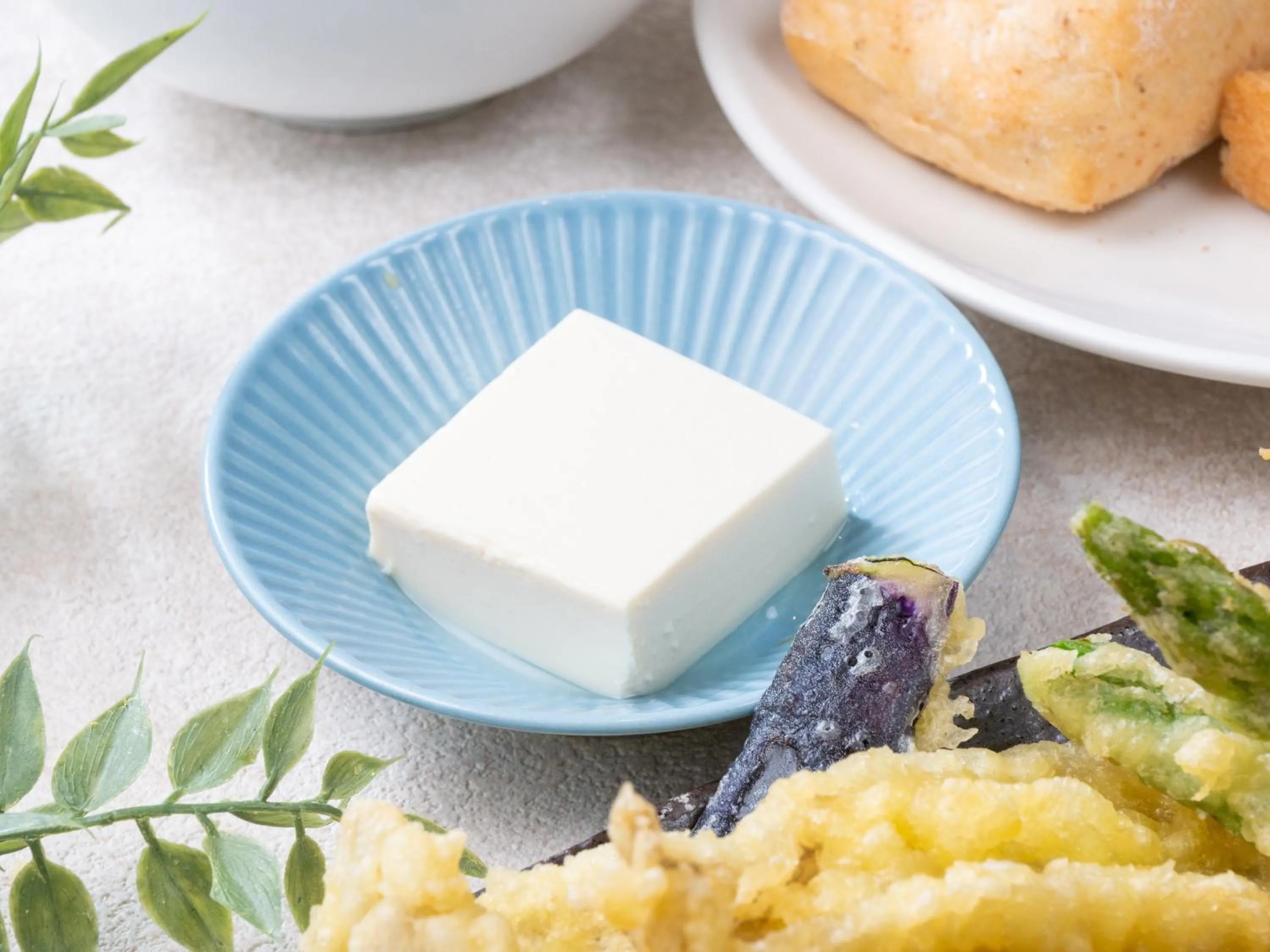 Breakfast in APA Hotel Asakusa Kuramae Kita