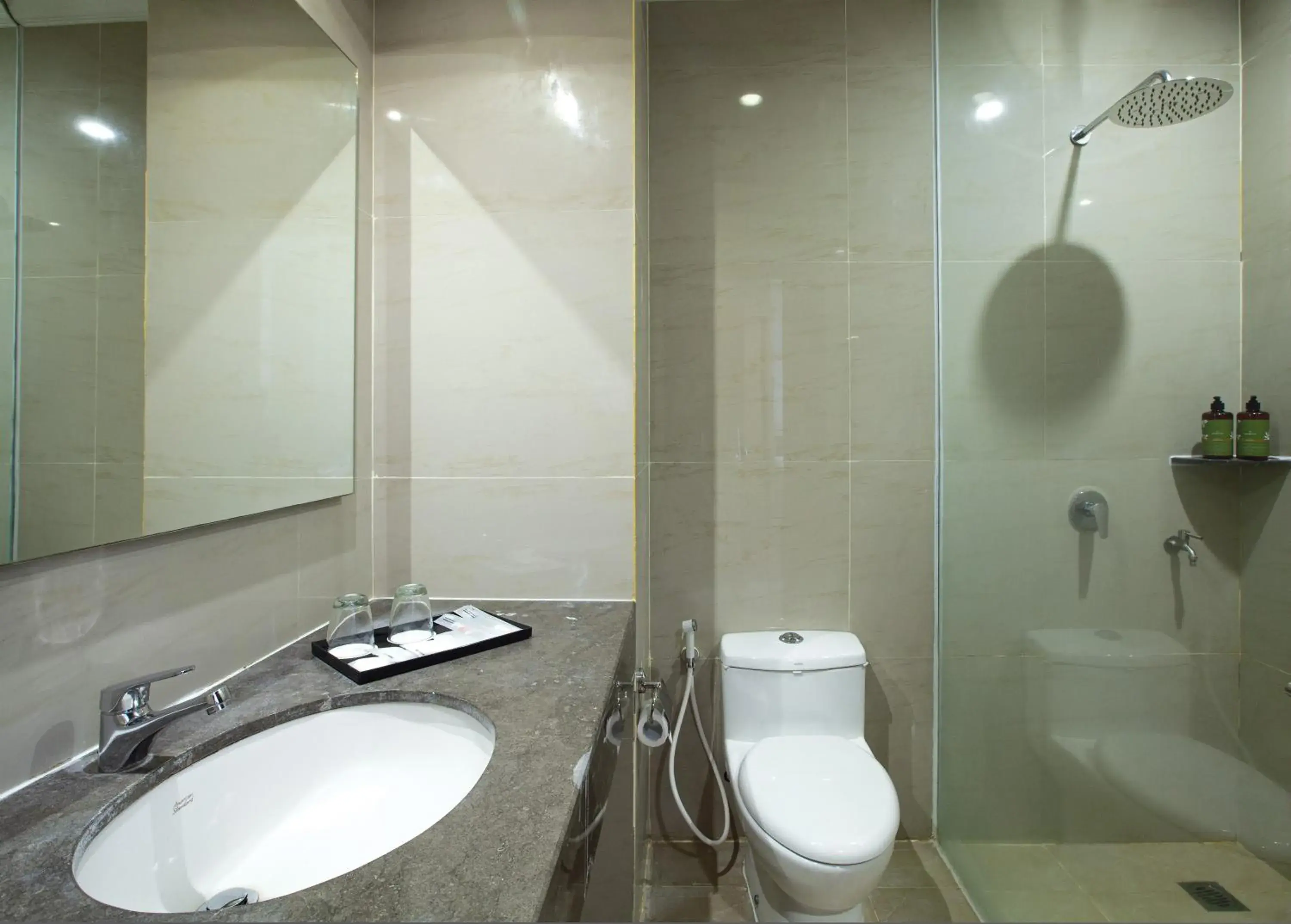 Deluxe Room in The Green Peak, ARTOTEL Curated Deluxe Room in The Green Peak, ARTOTEL Curated