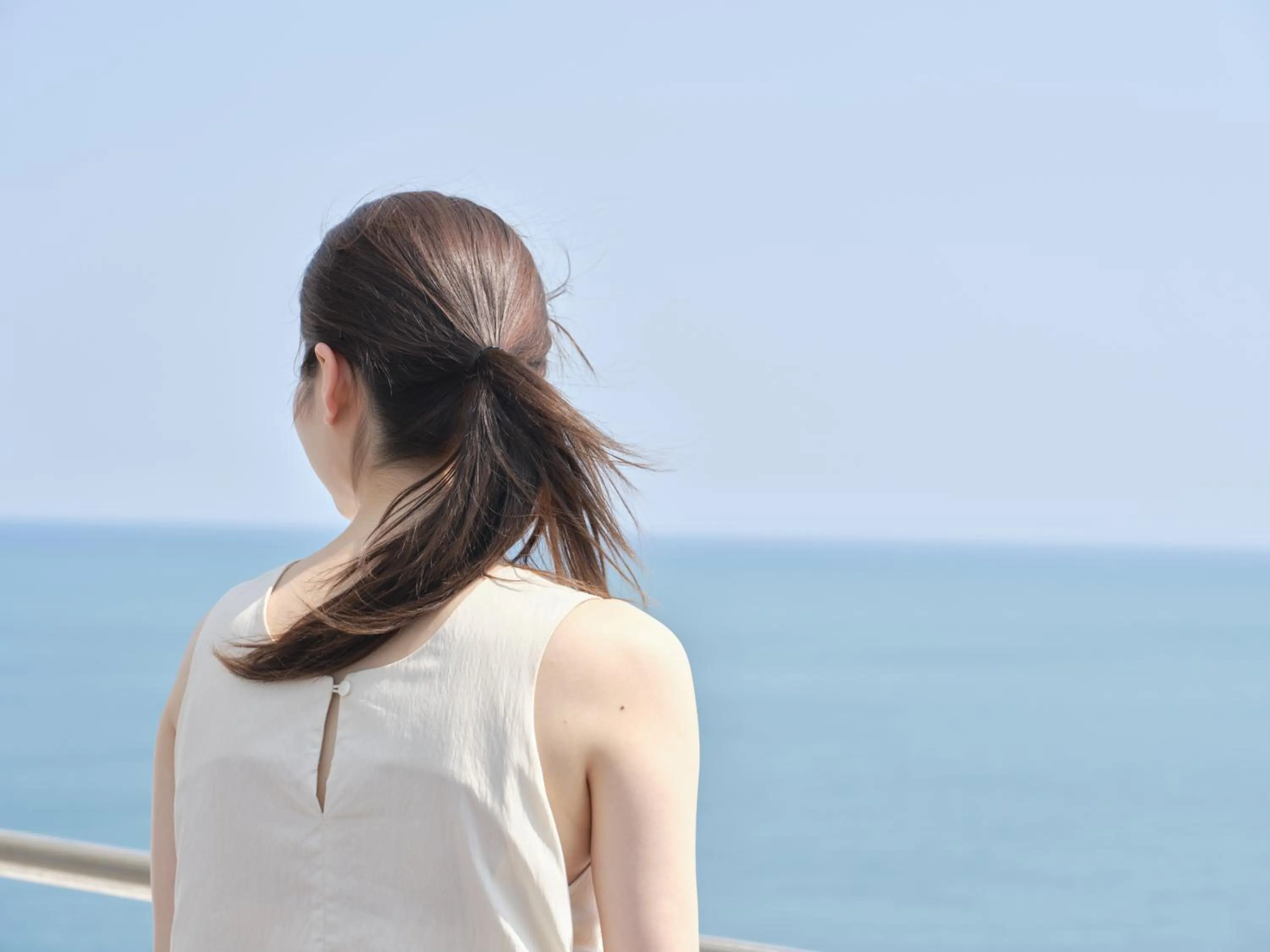 People in UH Suite The Haeundae