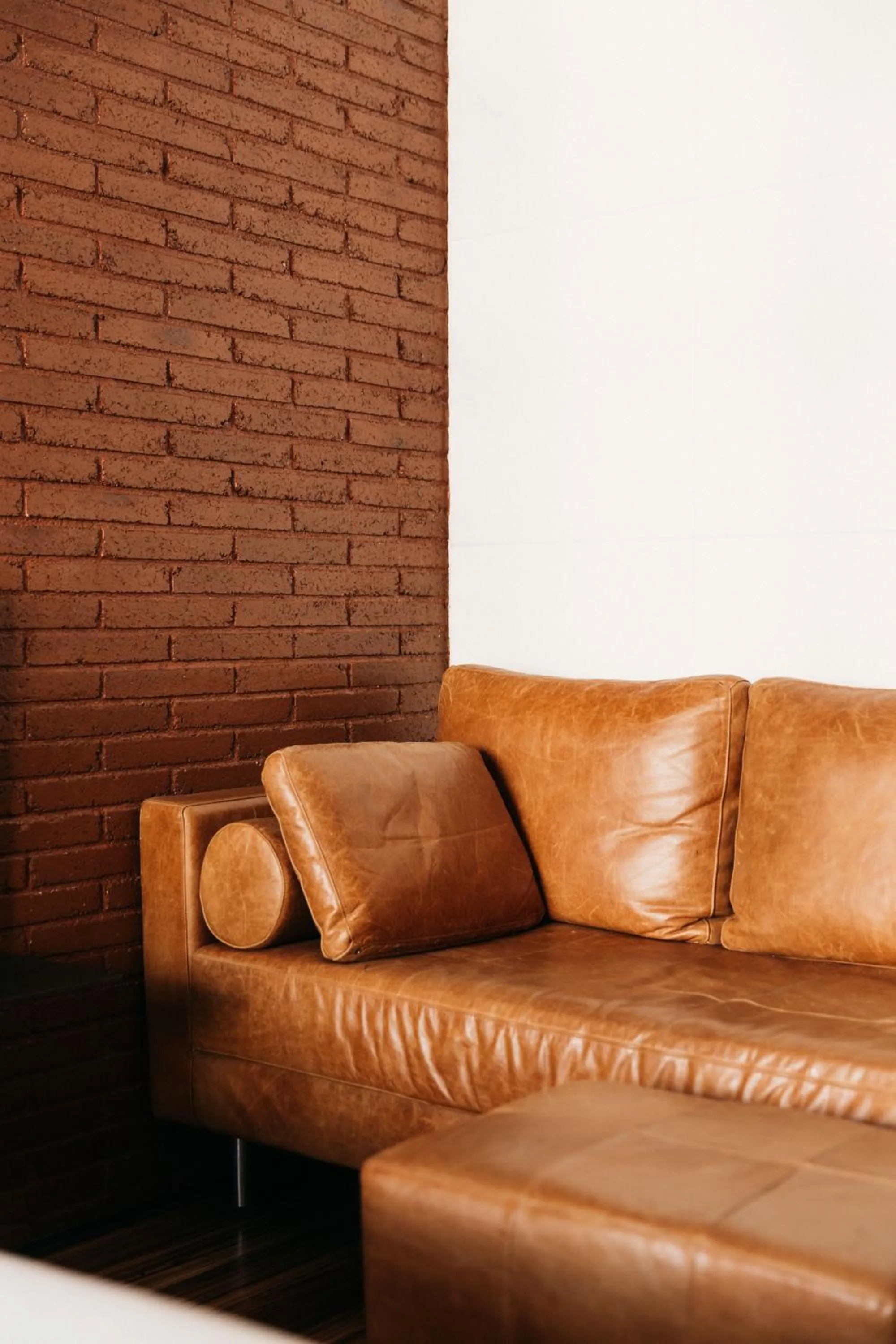 Living room in Hotel Granados 83, a member of Preferred Hotels & Resorts
