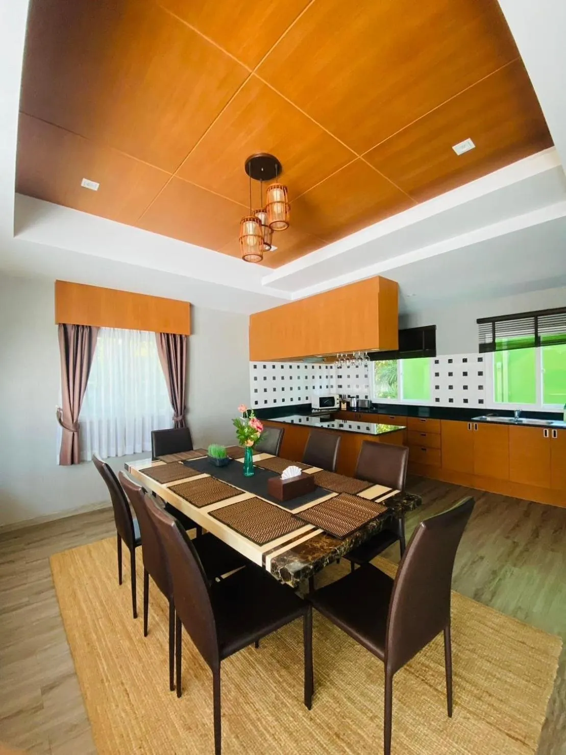 Phuket Jungle Experience Resort