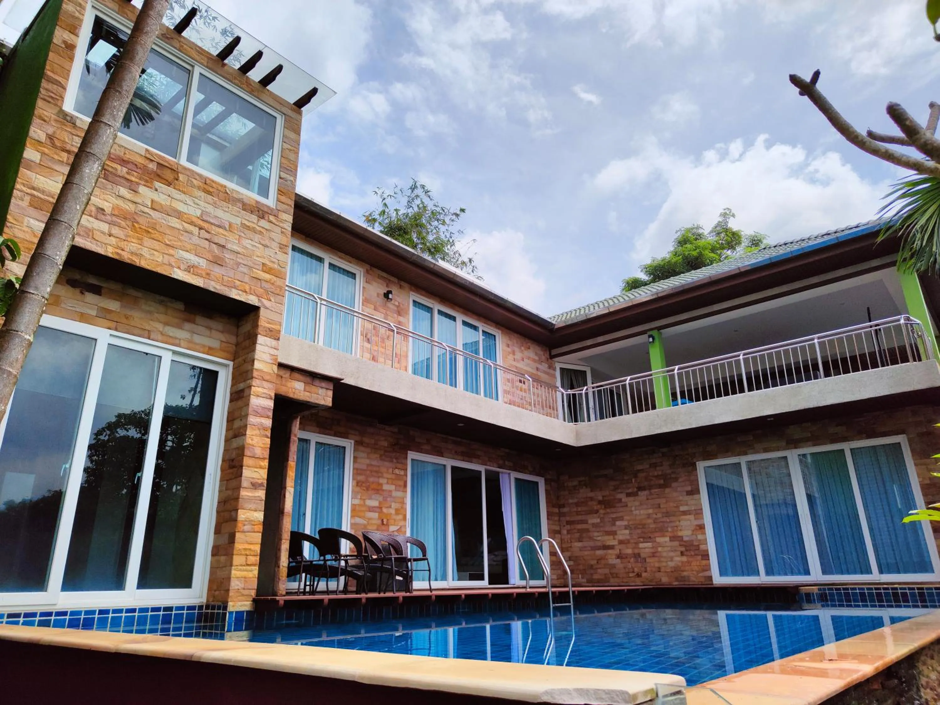 Phuket Jungle Experience Resort