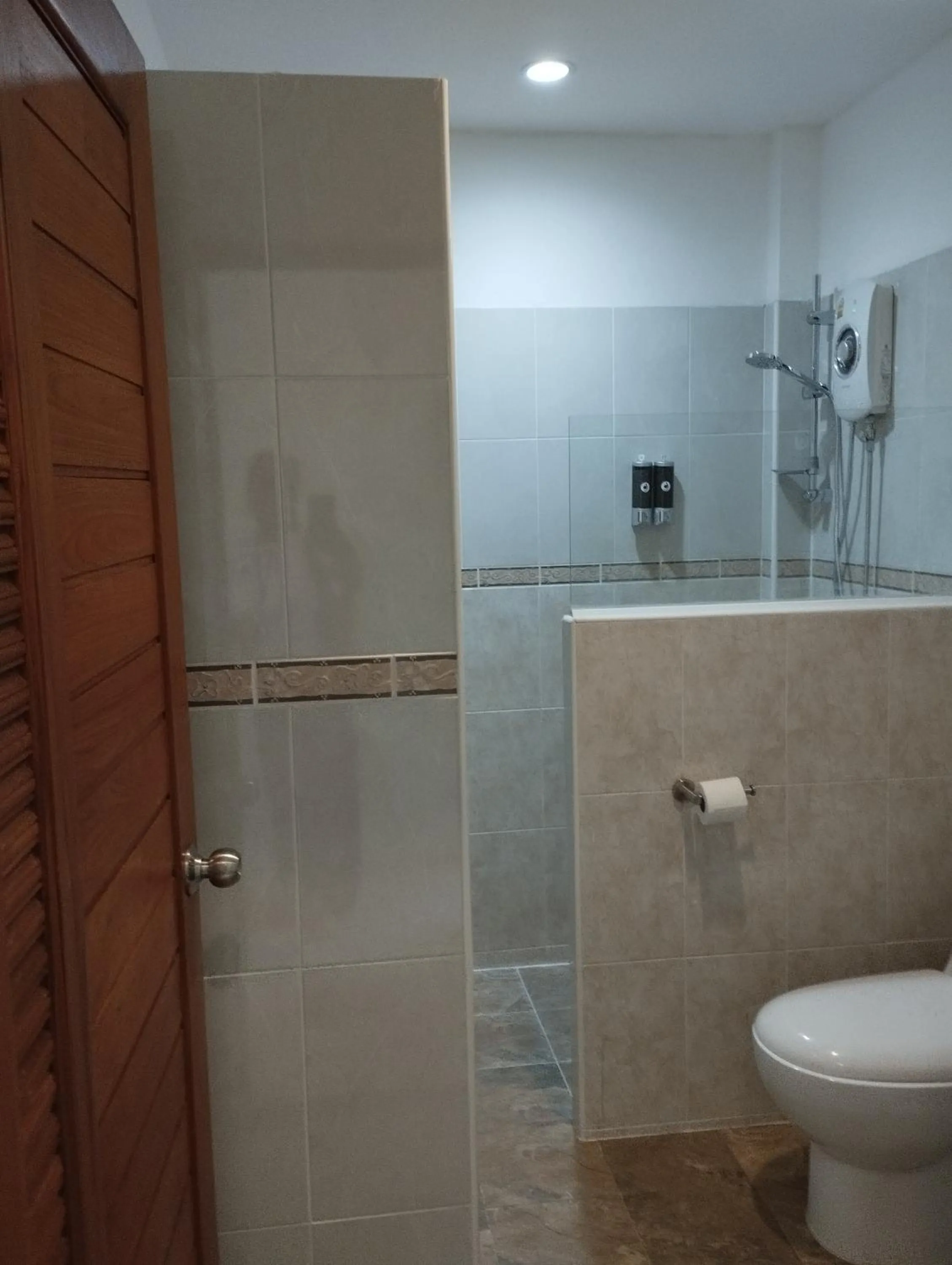 Phuket Jungle Experience Resort