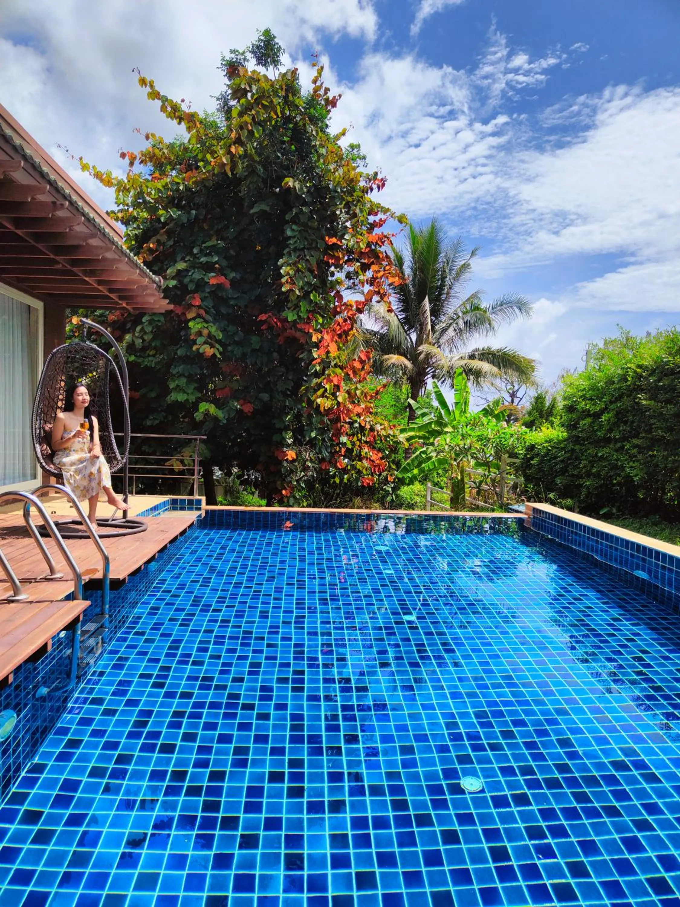 Phuket Jungle Experience Resort