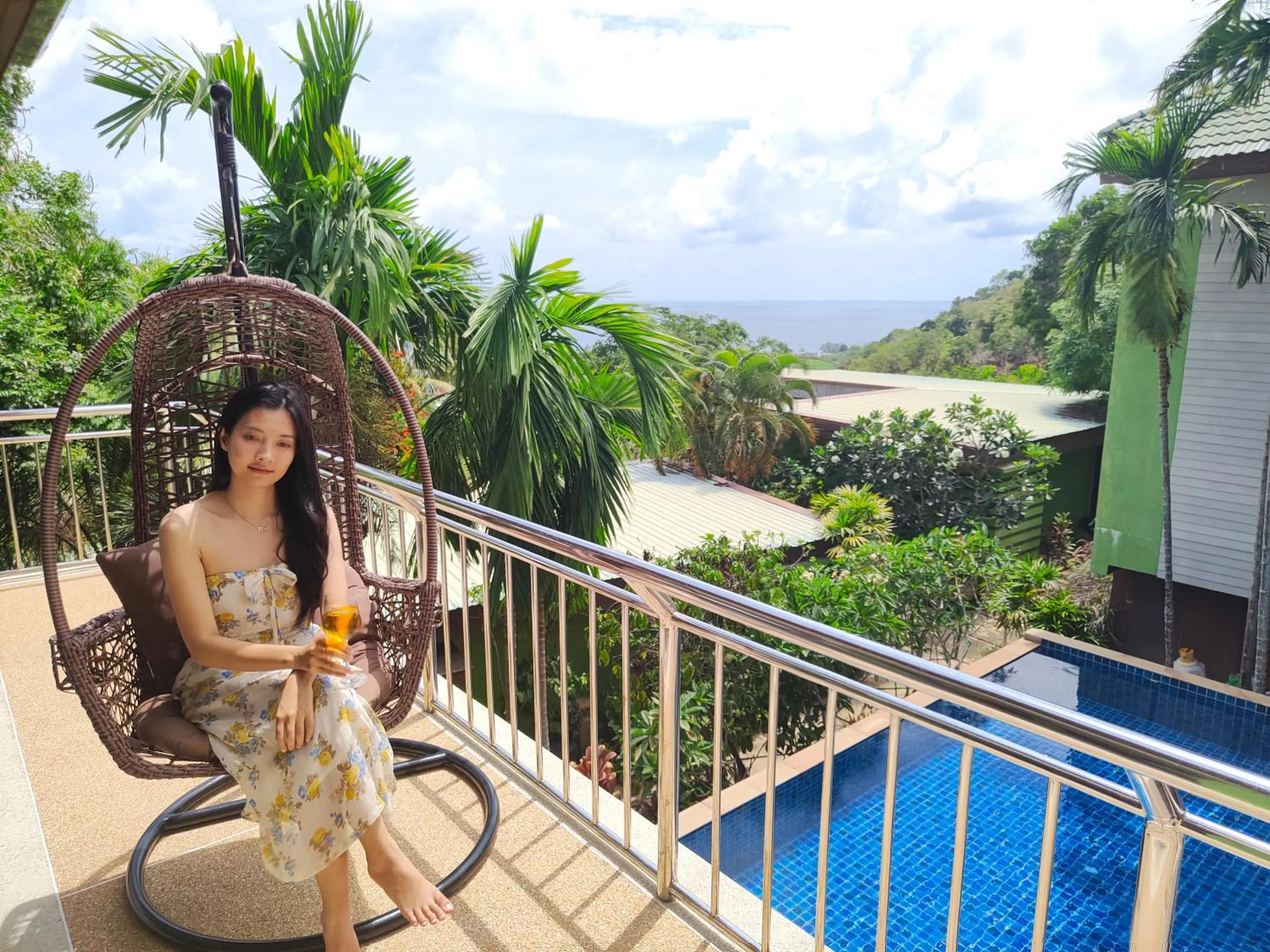 Phuket Jungle Experience Resort