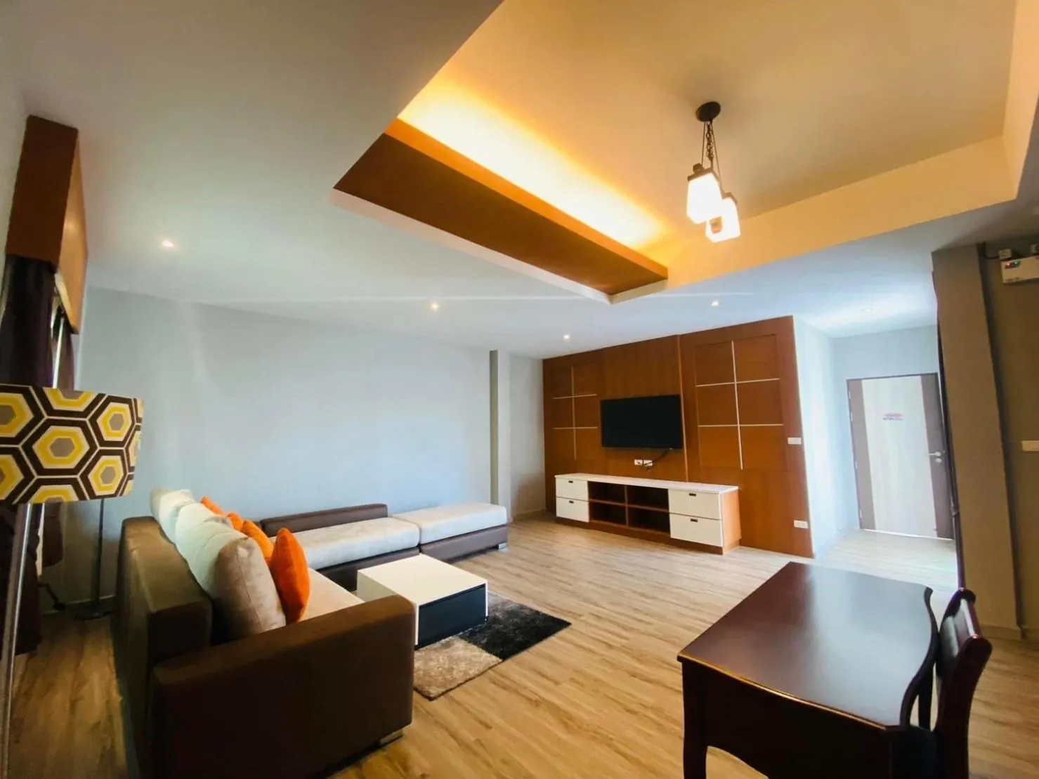 Phuket Jungle Experience Resort