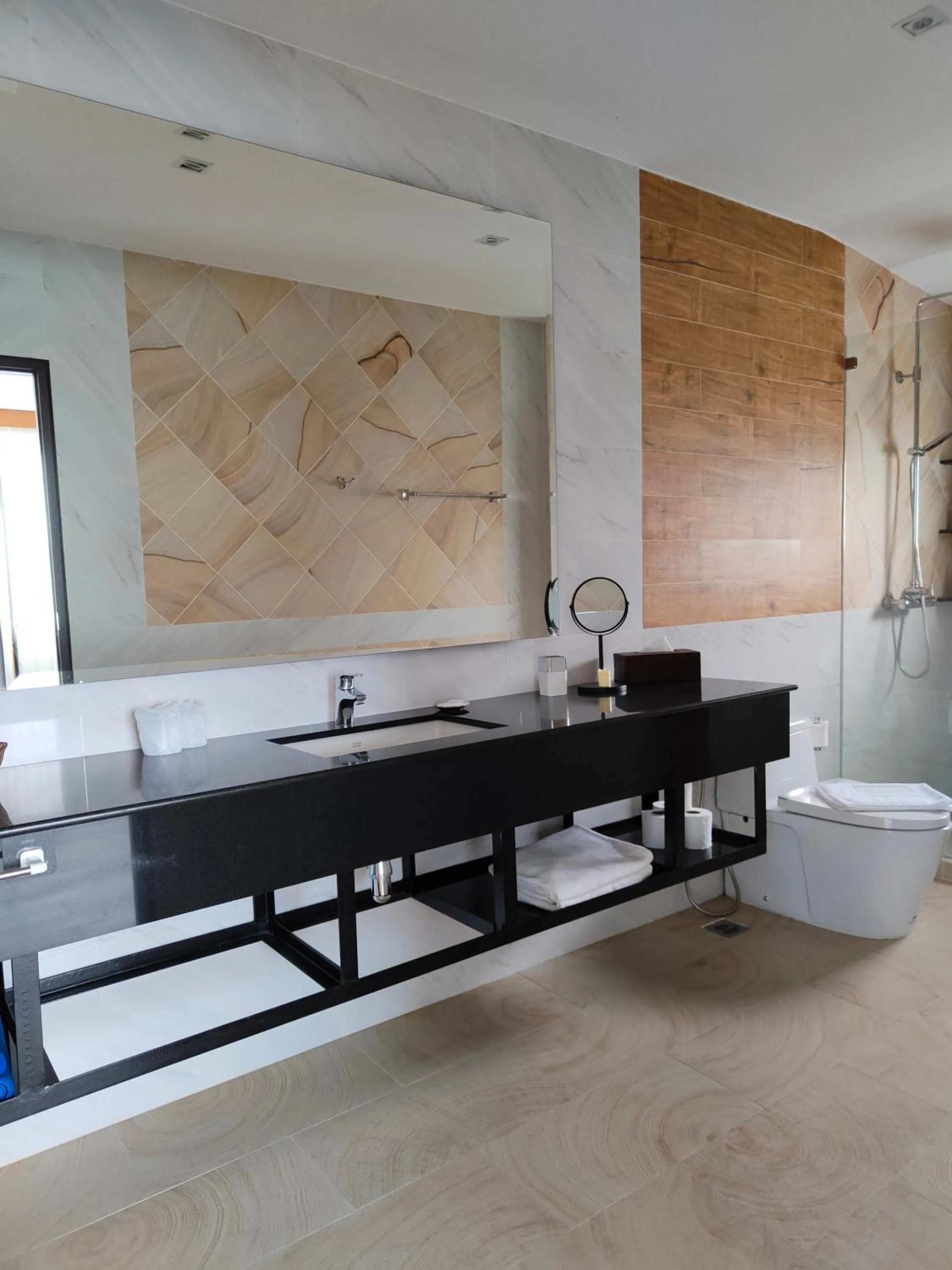 Phuket Jungle Experience Resort